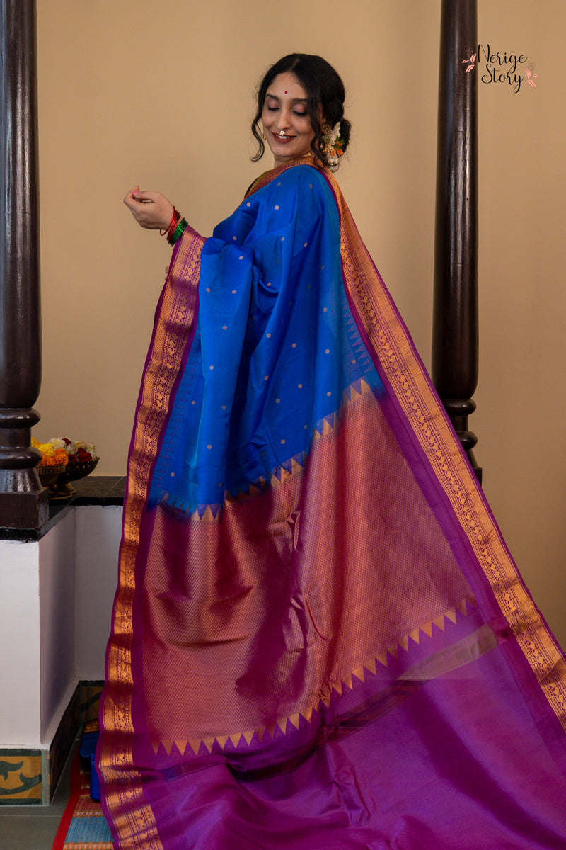 VISHWAPRABHAVATI (విశ్వప్రభావతి)