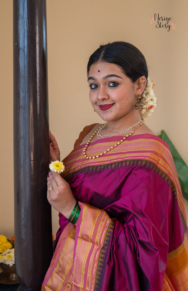 LAVYA (ಲಾವ್ಯಾ)