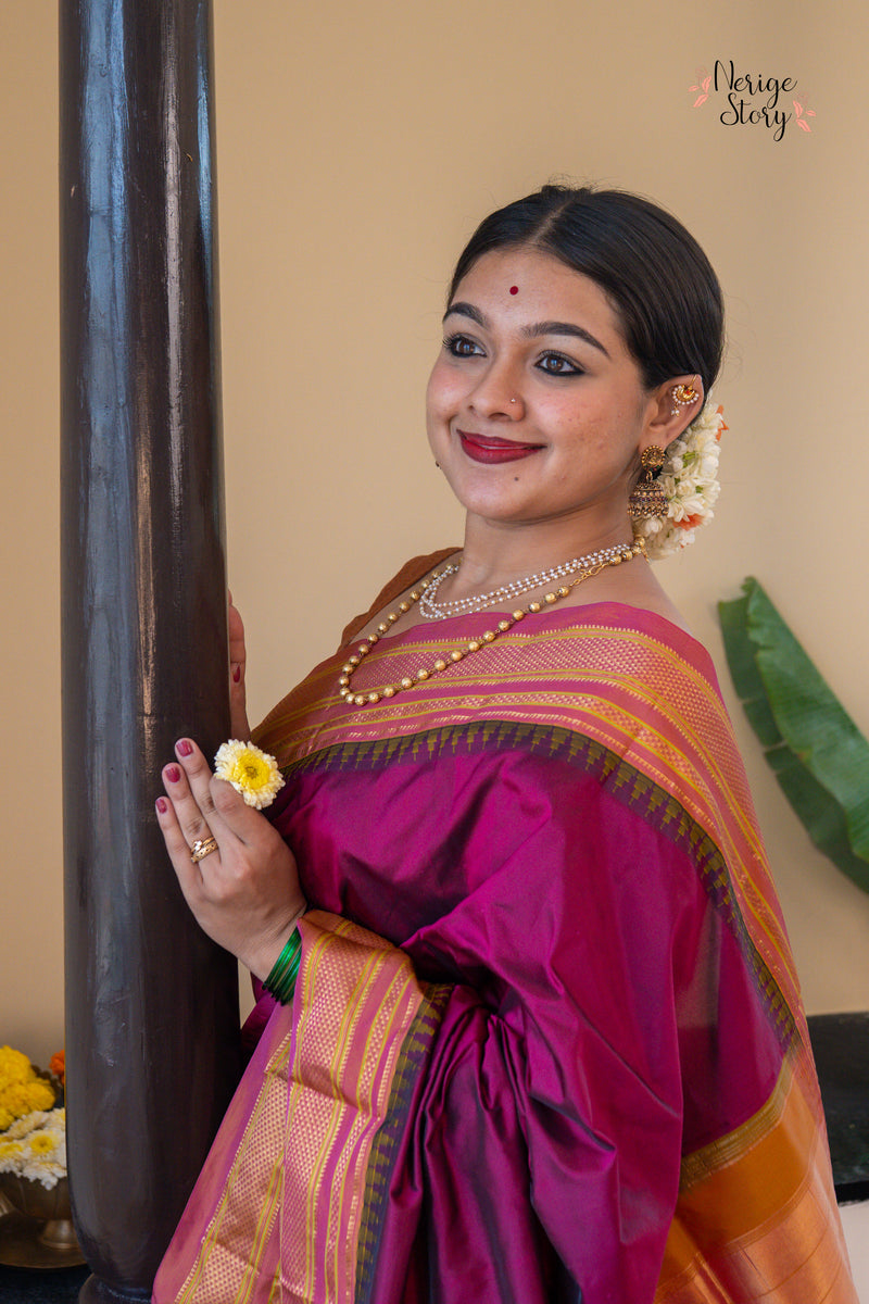 LAVYA (ಲಾವ್ಯಾ)