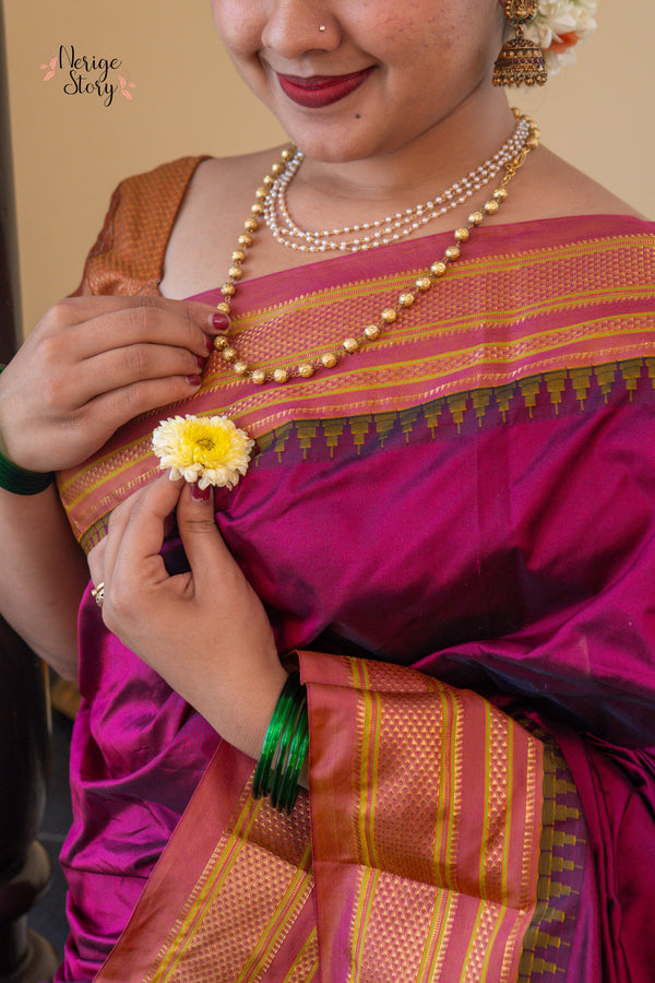 LAVYA (ಲಾವ್ಯಾ)