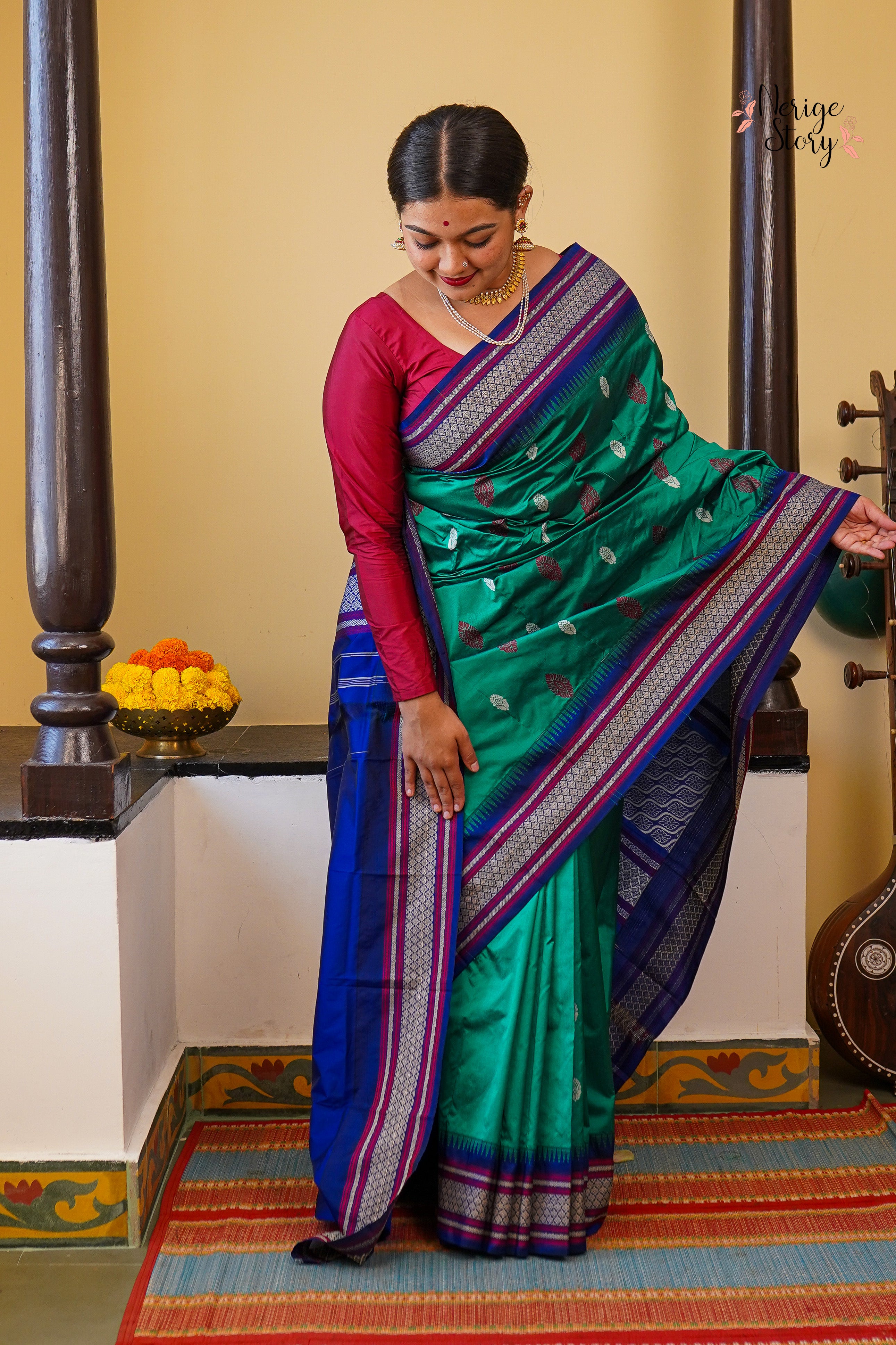 RITUMALA (ಋತುಮಾಲಾ)