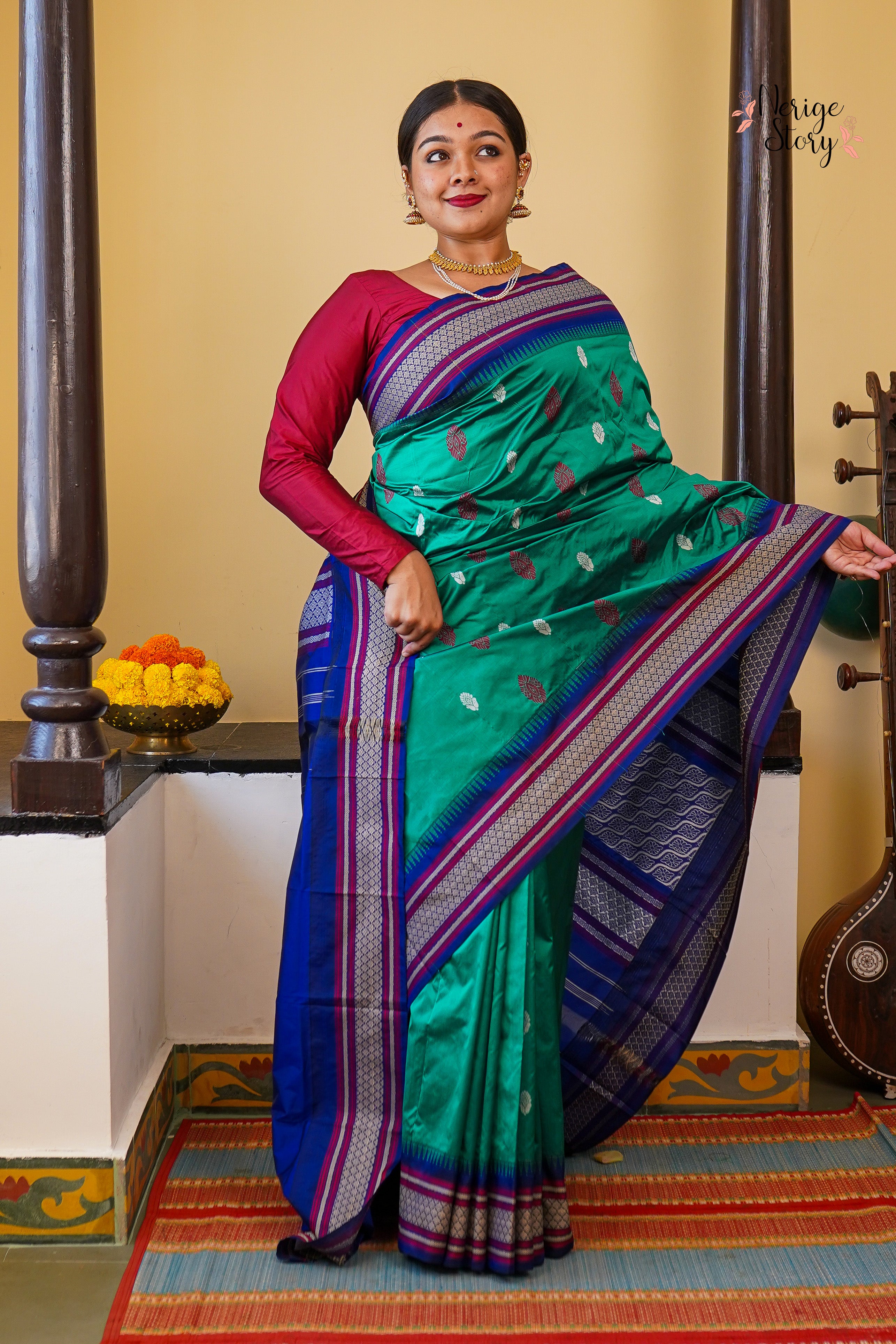 RITUMALA (ಋತುಮಾಲಾ)