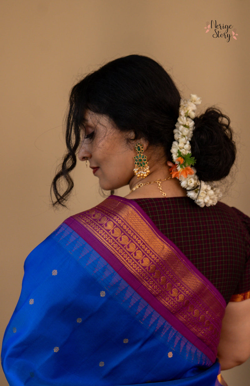VISHWAPRABHAVATI (విశ్వప్రభావతి)