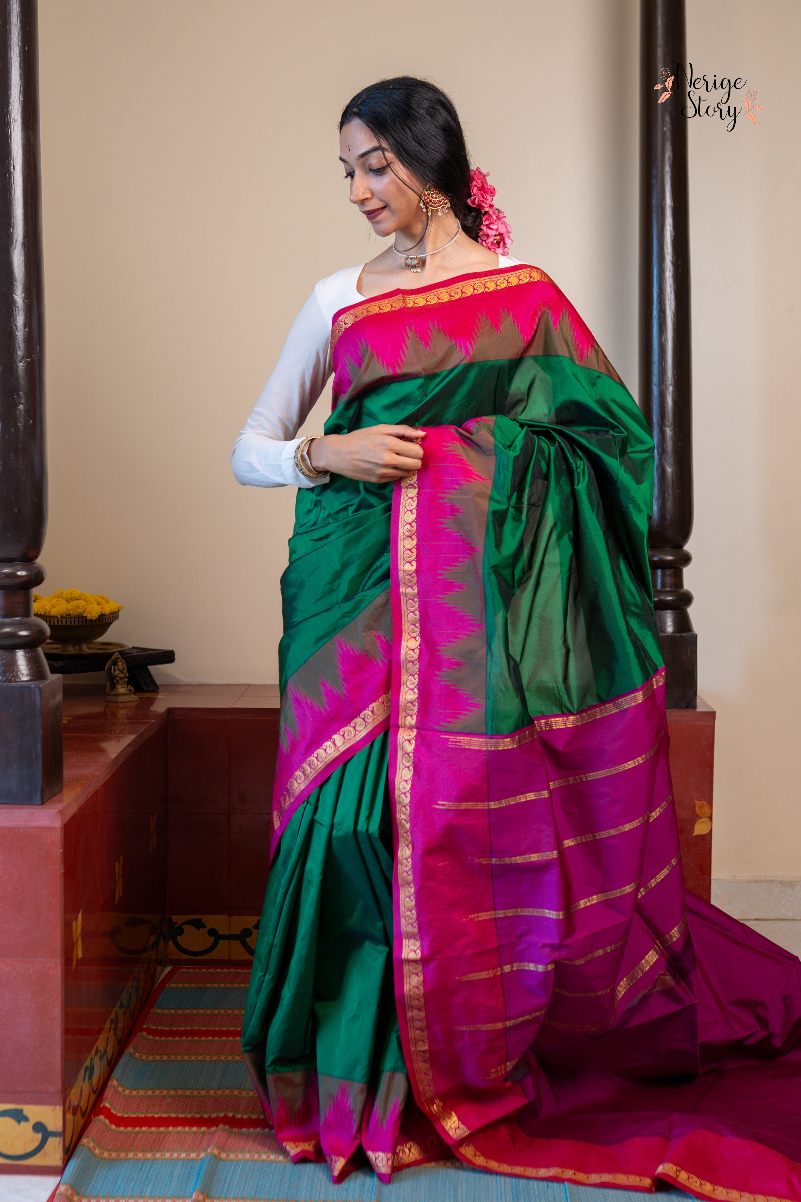 SATYAVATHI (ಸತ್ಯವತಿ)