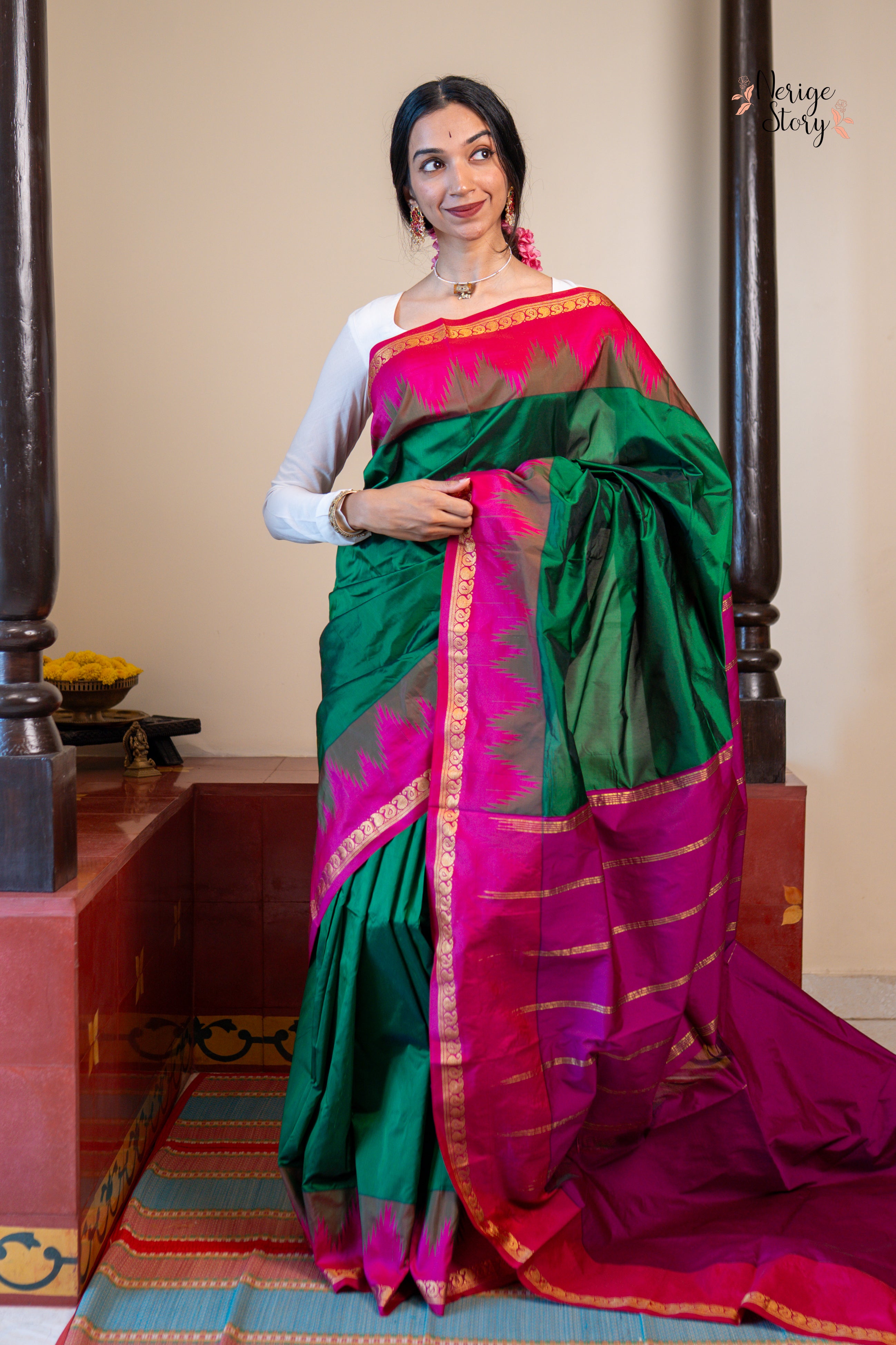 SATYAVATHI (ಸತ್ಯವತಿ)
