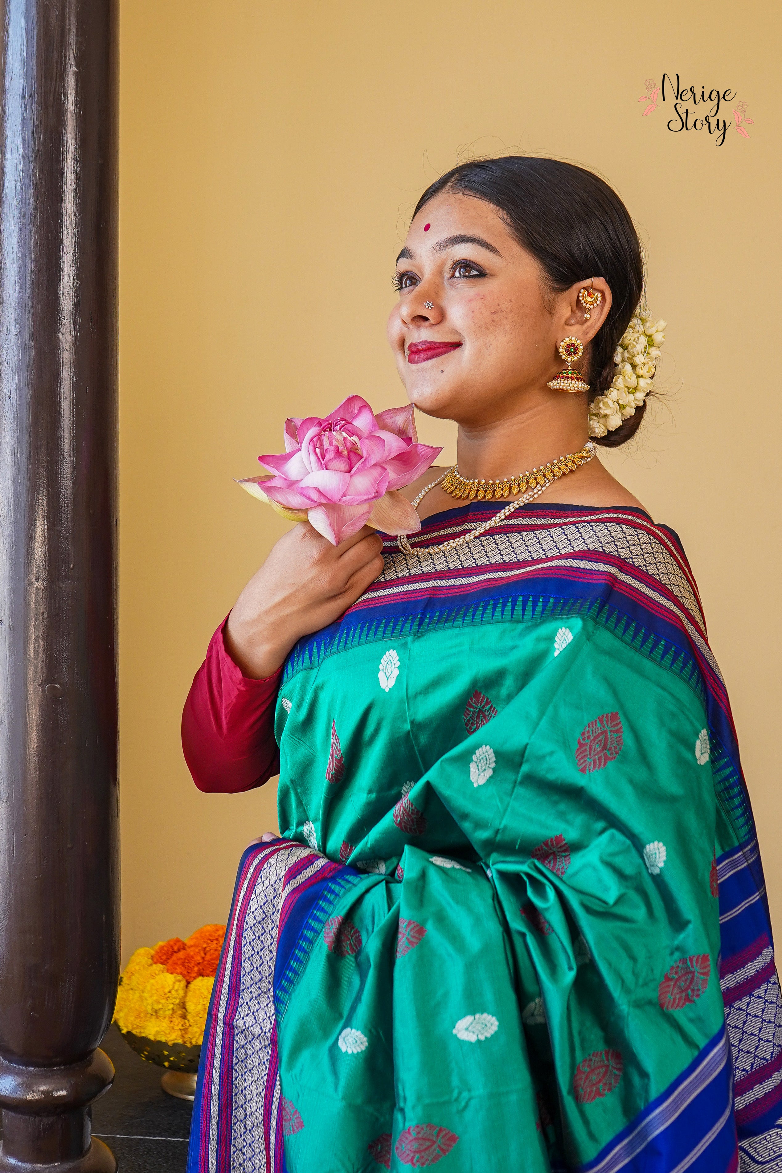 RITUMALA (ಋತುಮಾಲಾ)
