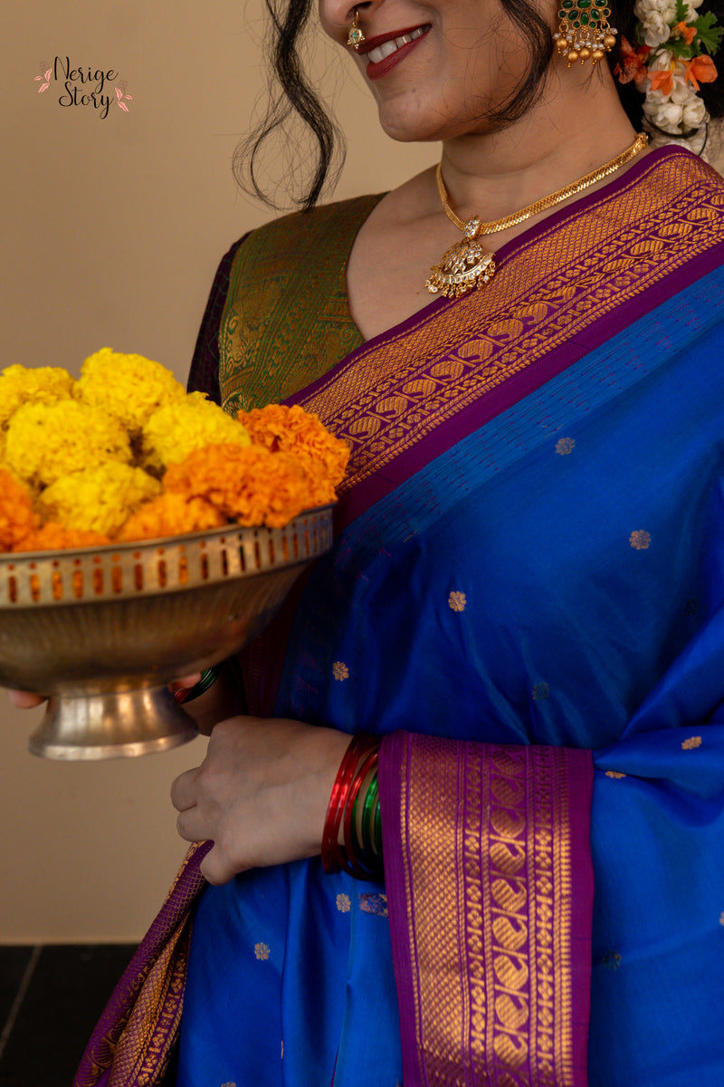 VISHWAPRABHAVATI (విశ్వప్రభావతి)