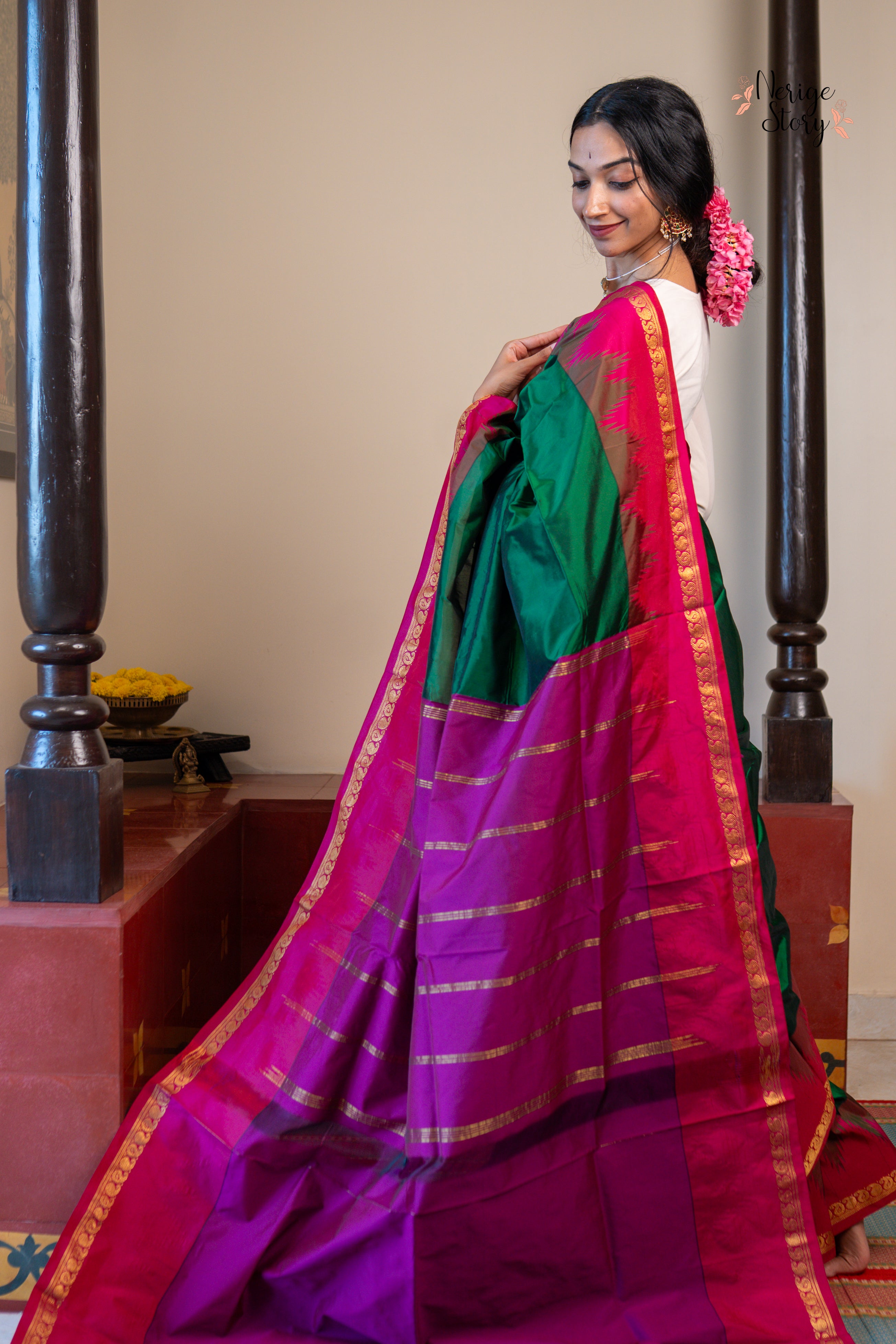 SATYAVATHI (ಸತ್ಯವತಿ)