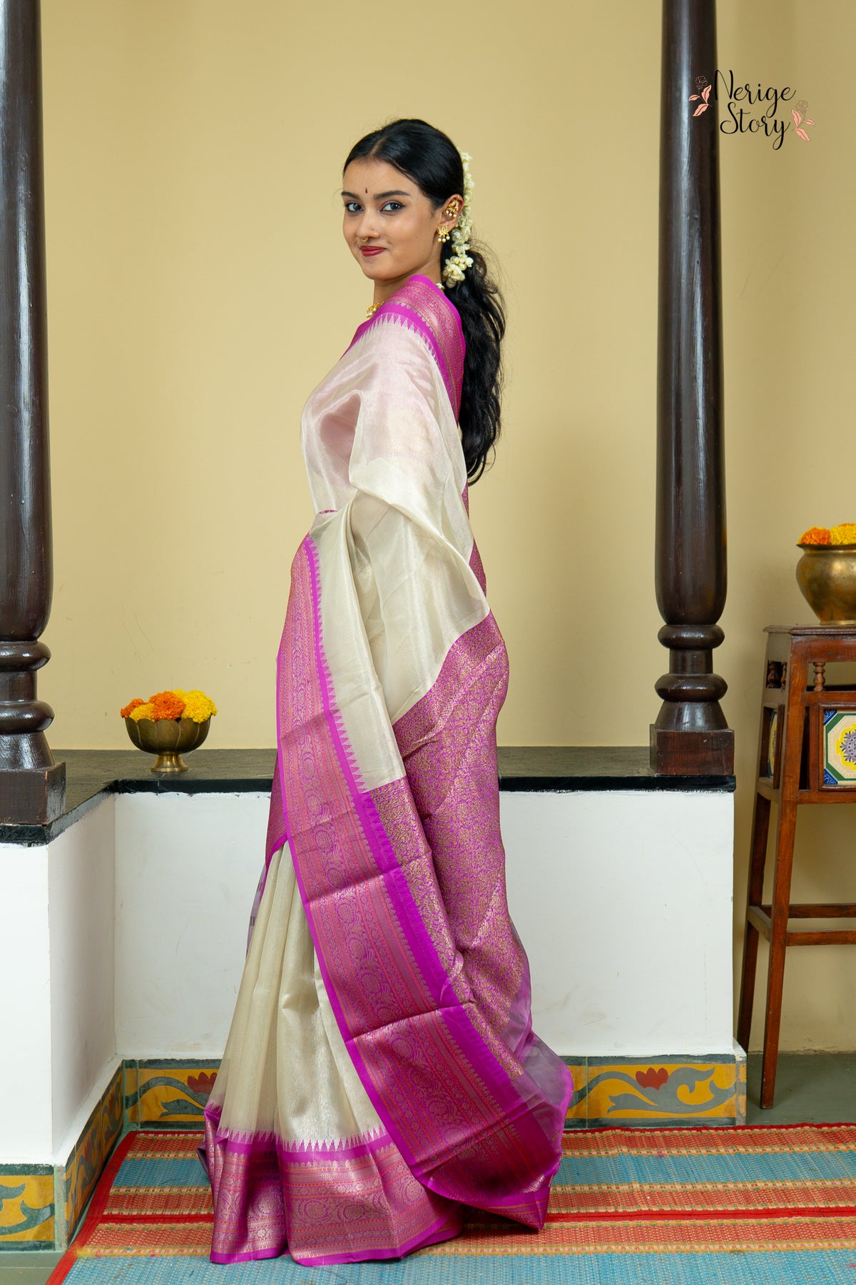 ANAMAYA (अनामया)