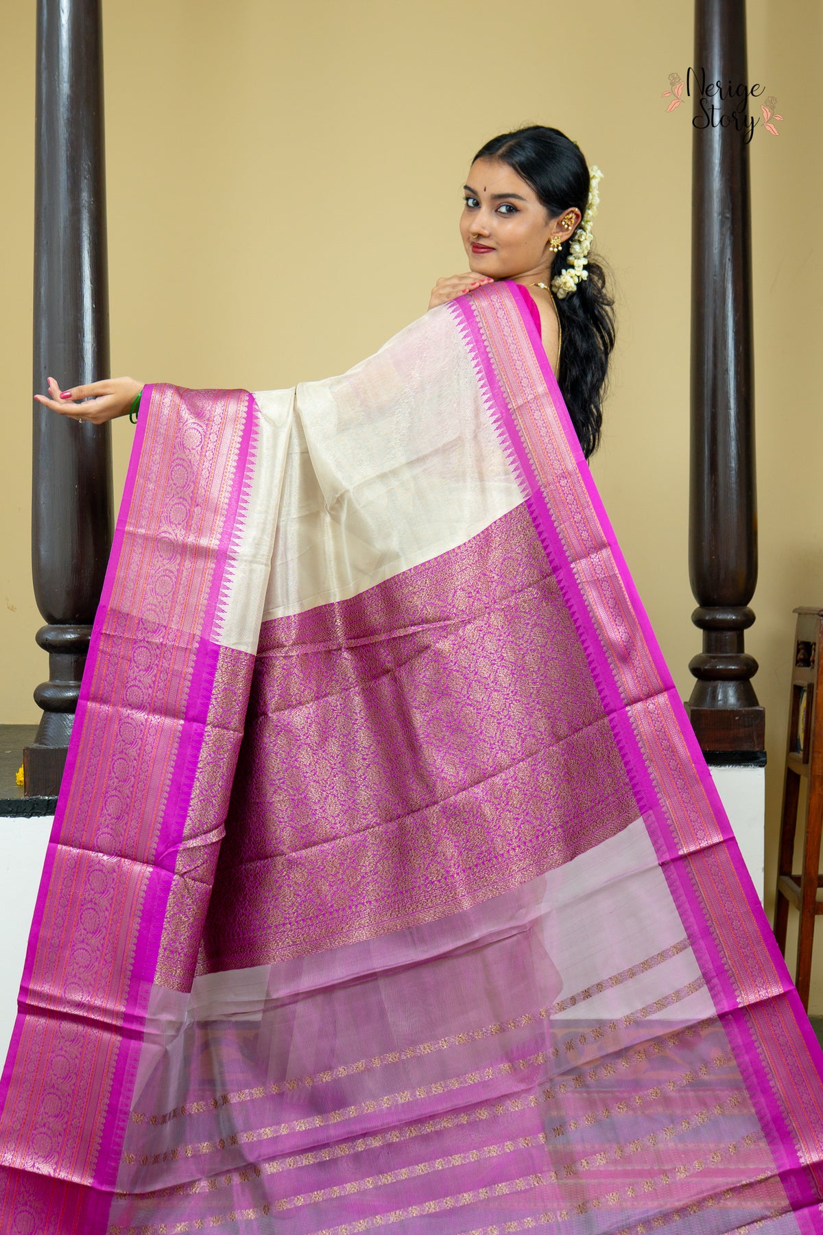 ANAMAYA (अनामया)