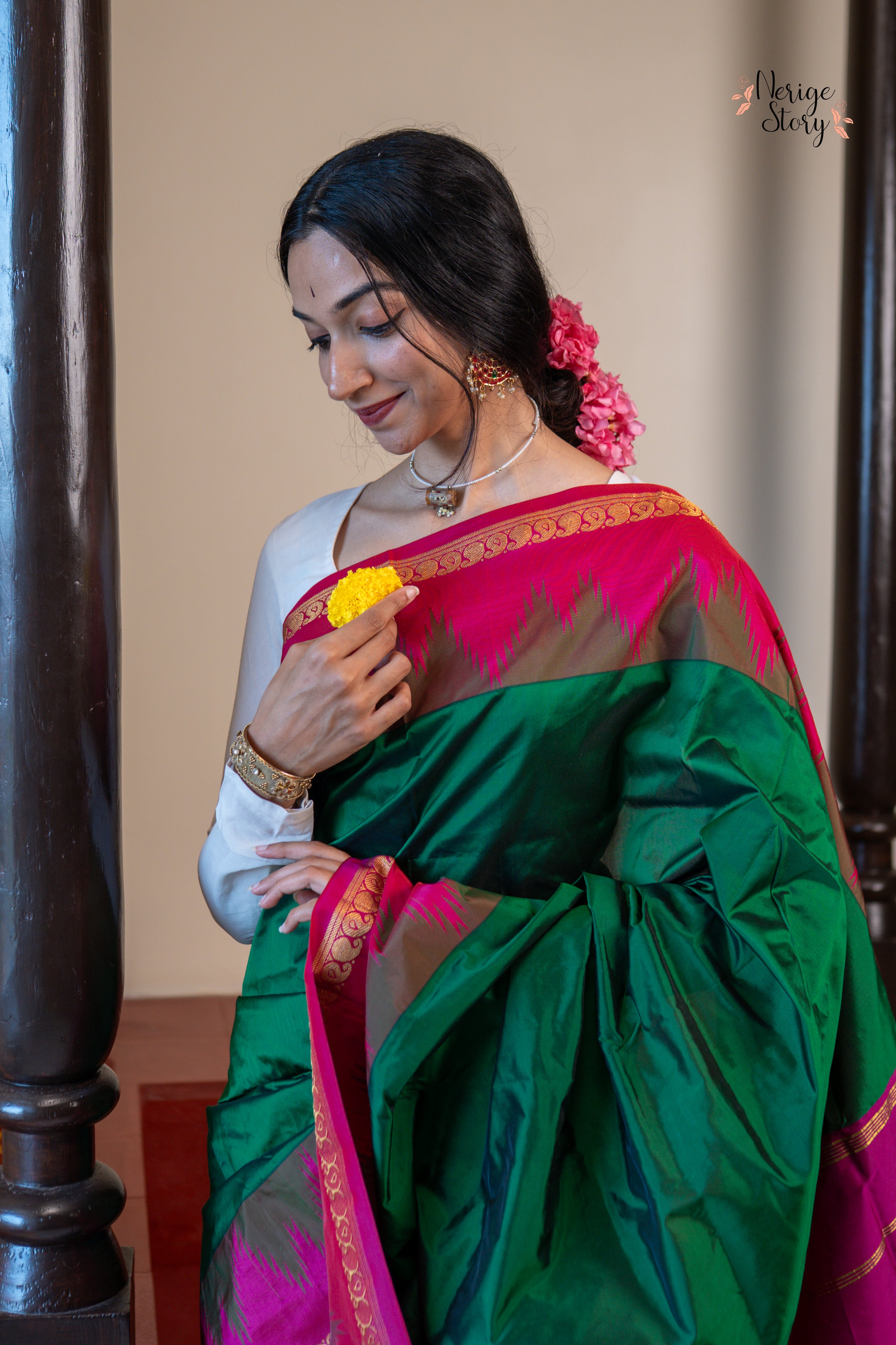 SATYAVATHI (ಸತ್ಯವತಿ)