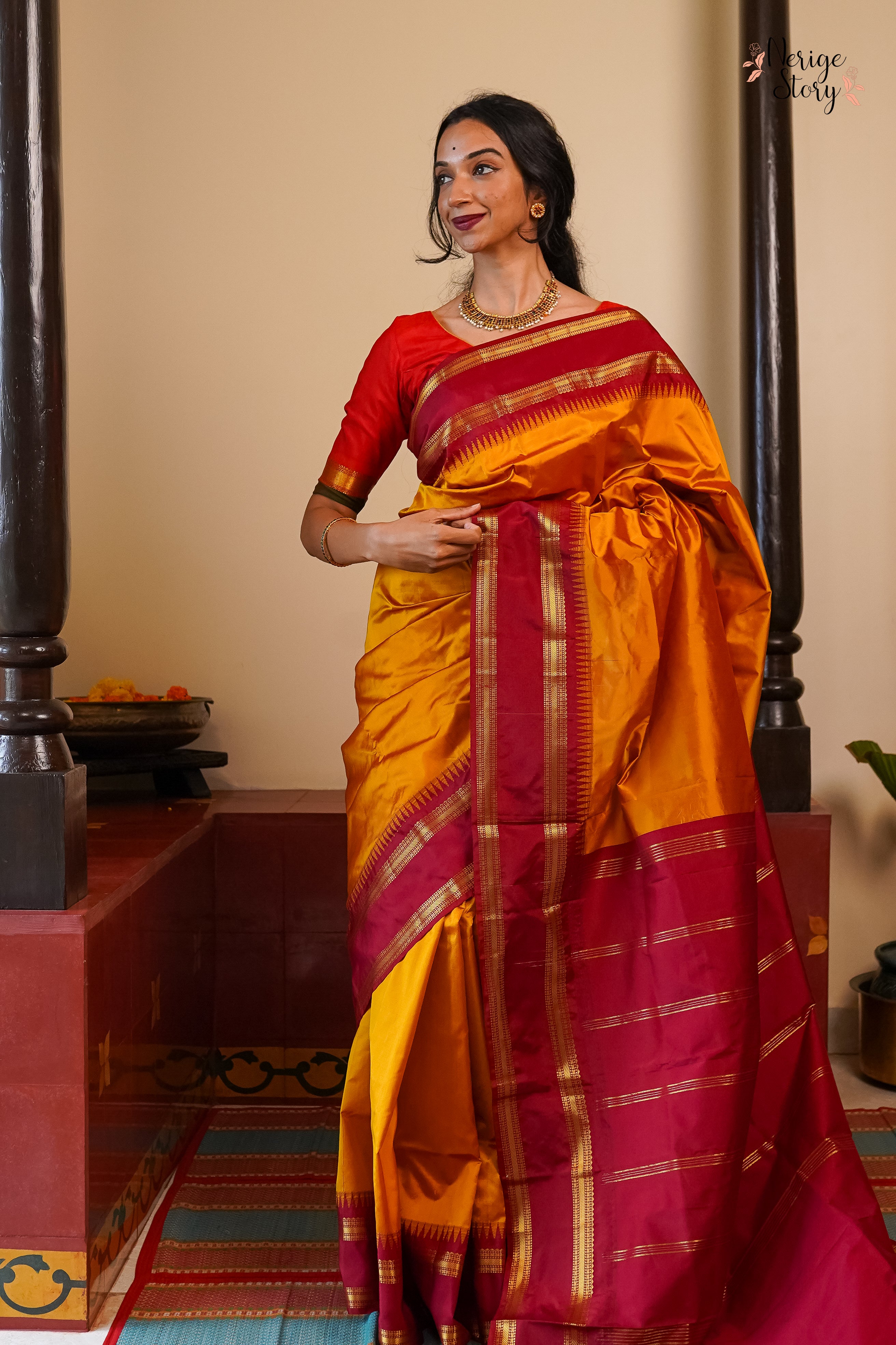 DEVAYANI (ದೇವಯಾನಿ)