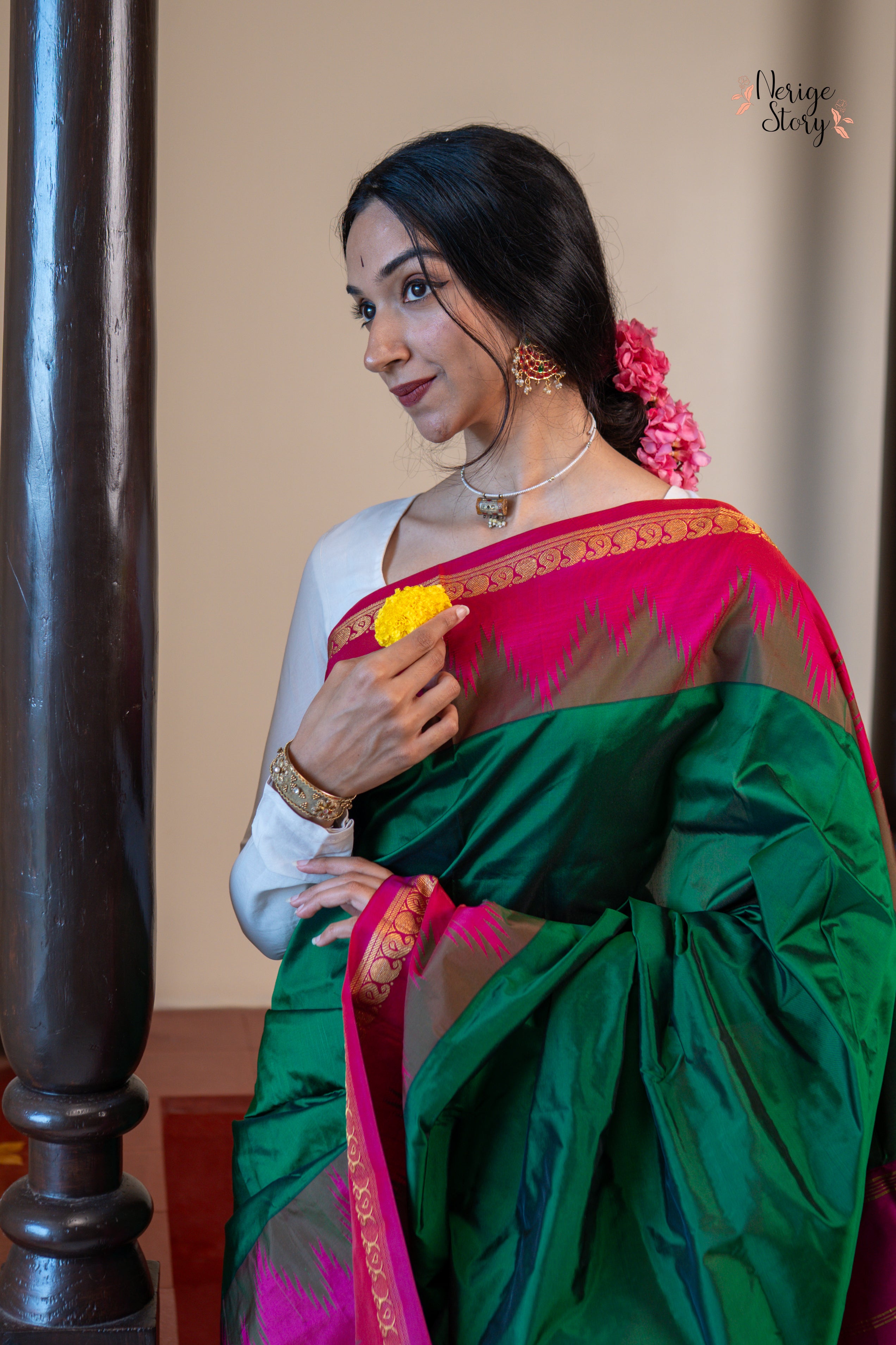 SATYAVATHI (ಸತ್ಯವತಿ)
