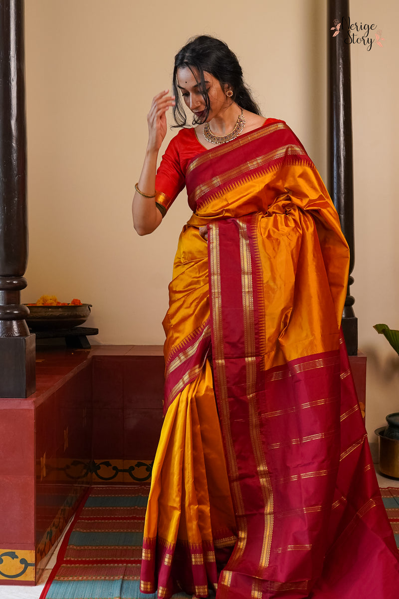 DEVAYANI (ದೇವಯಾನಿ)