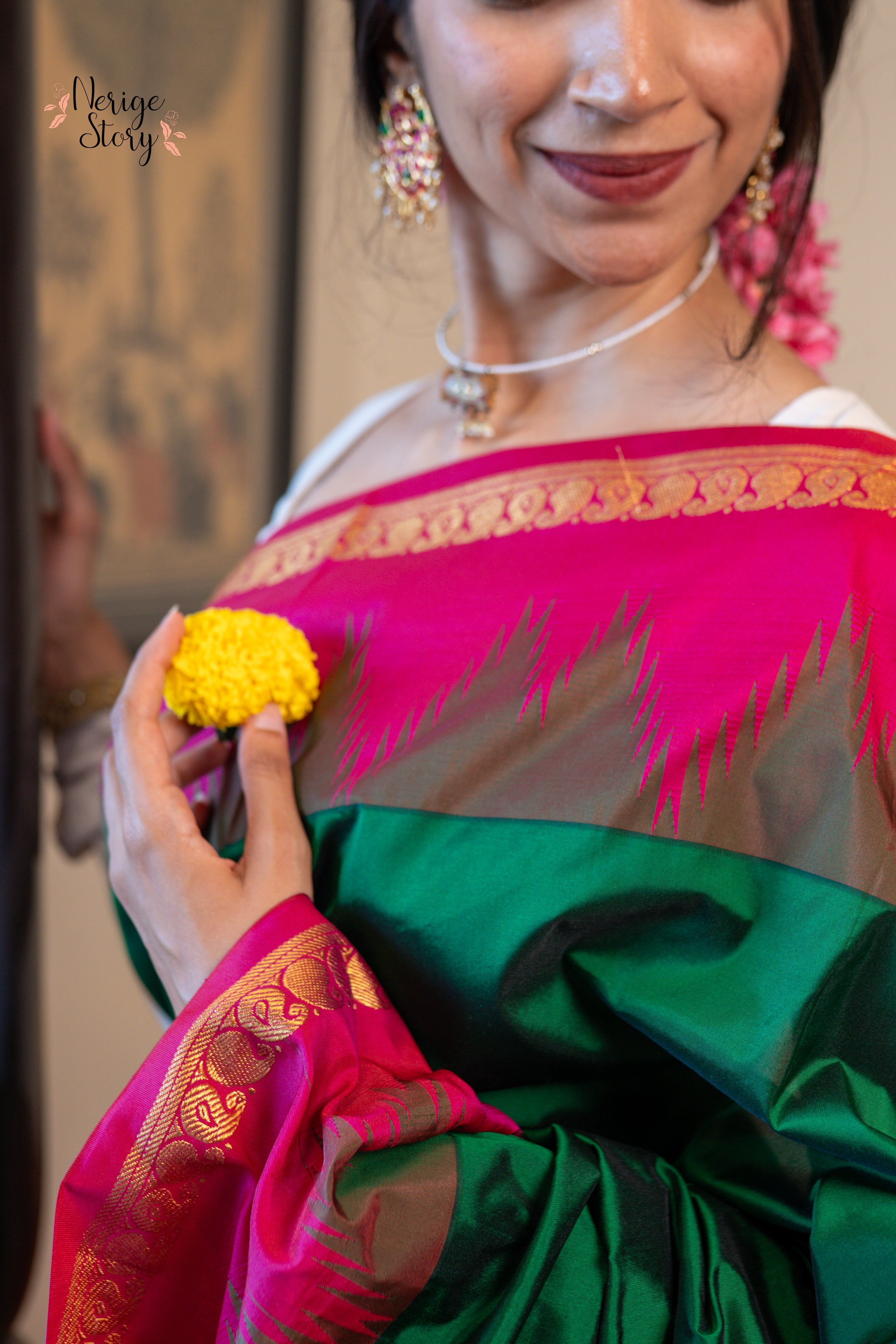 SATYAVATHI (ಸತ್ಯವತಿ)