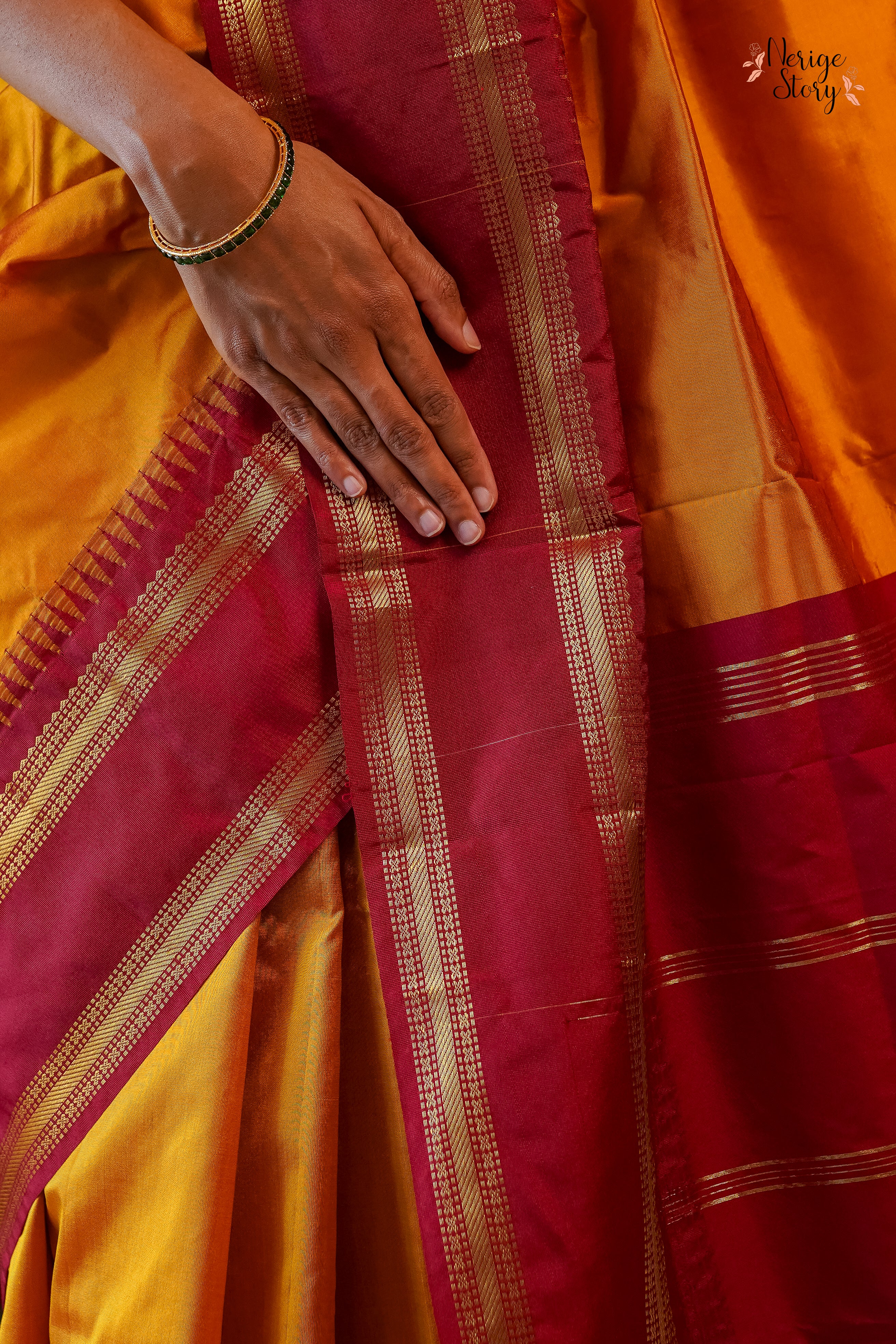 DEVAYANI (ದೇವಯಾನಿ)