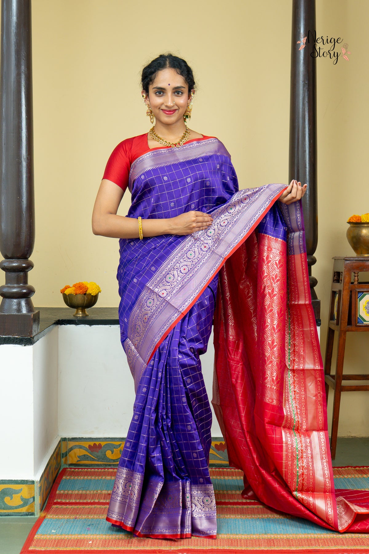 ARITRIKA (अरित्रिका)
