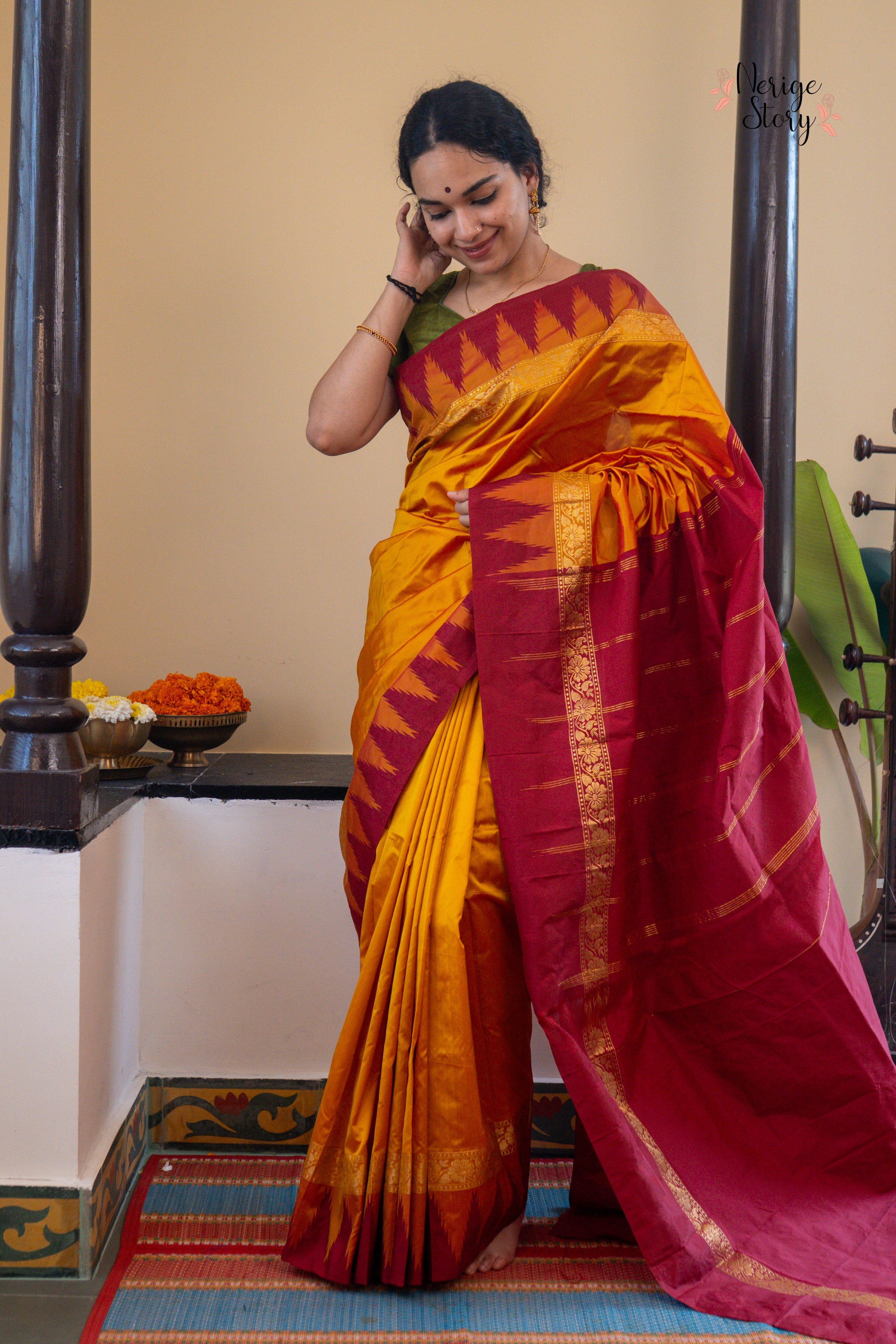 MEGHA (ಮೇಖಾ)