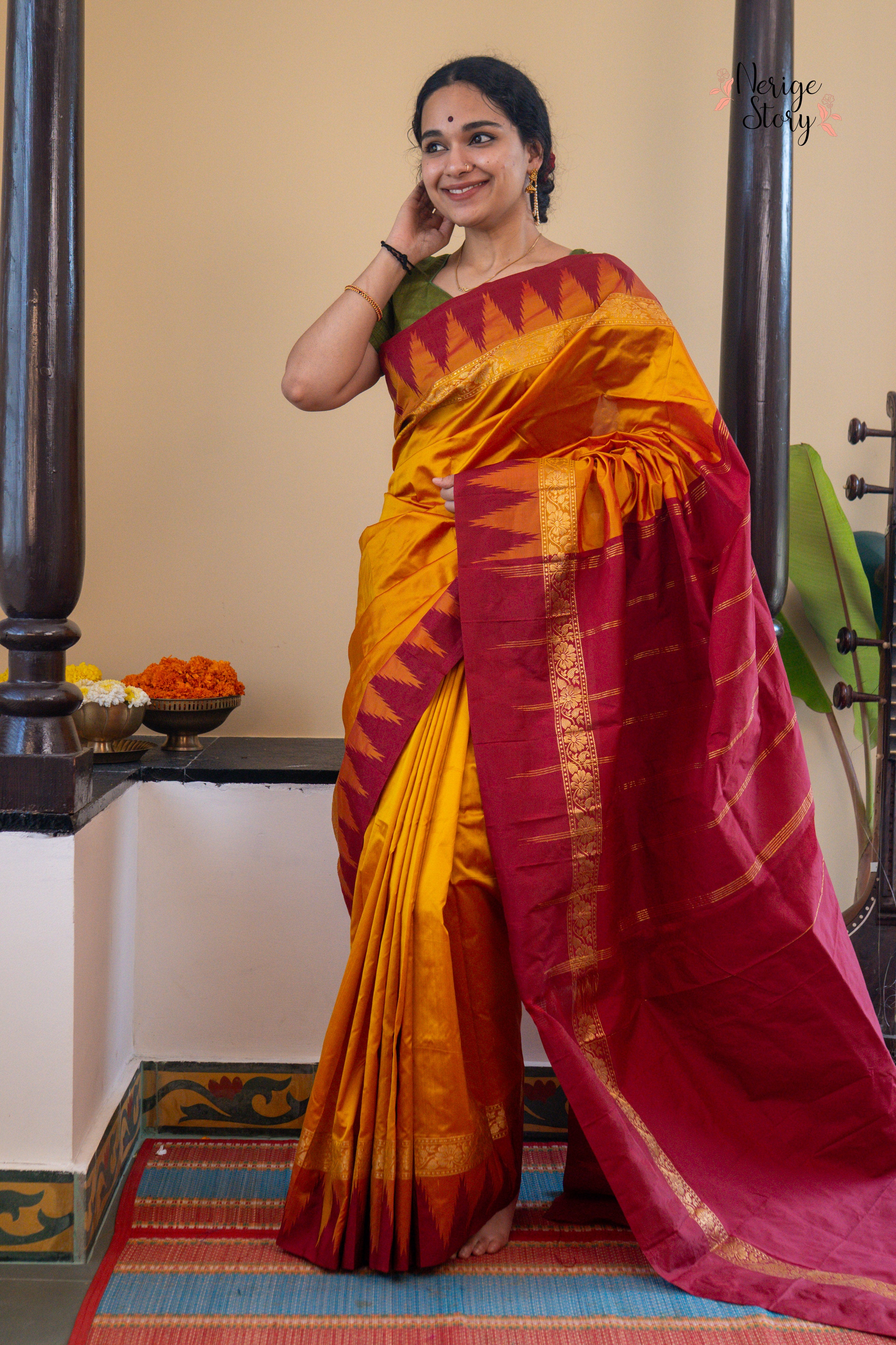 MEGHA (ಮೇಖಾ)