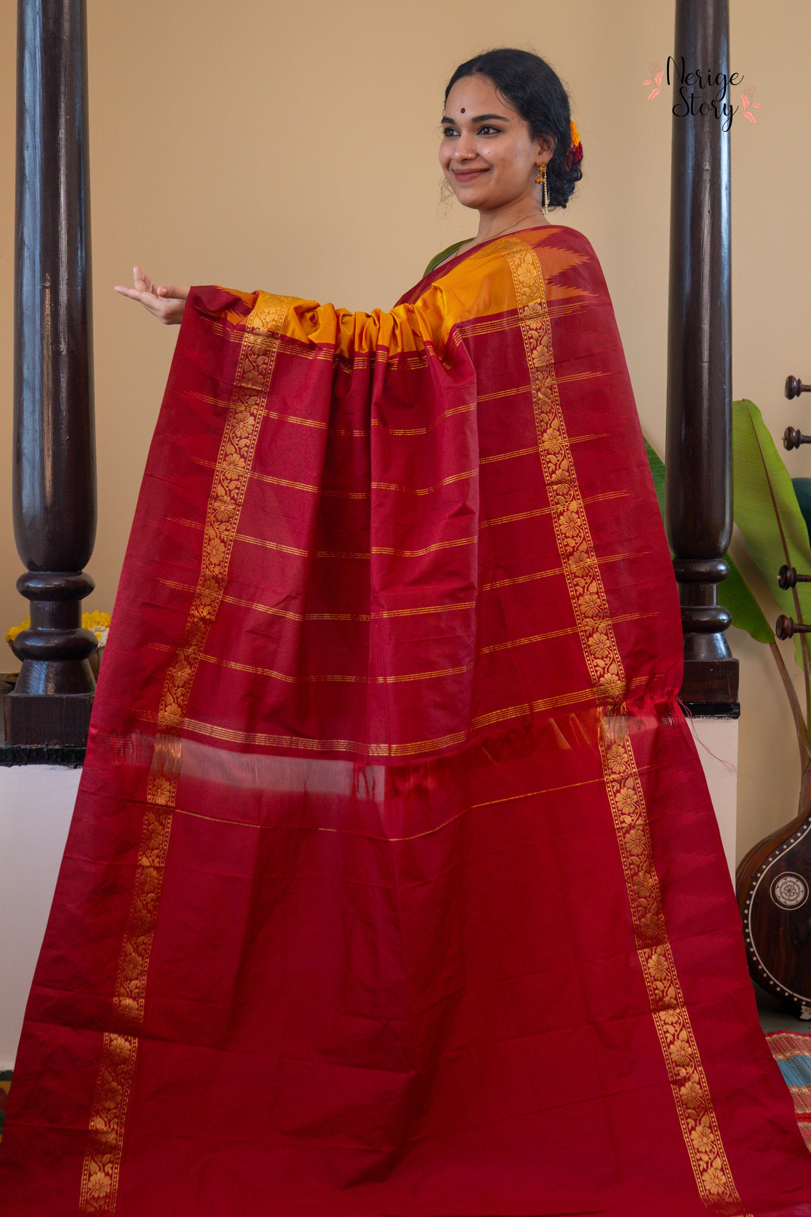 MEGHA (ಮೇಖಾ)