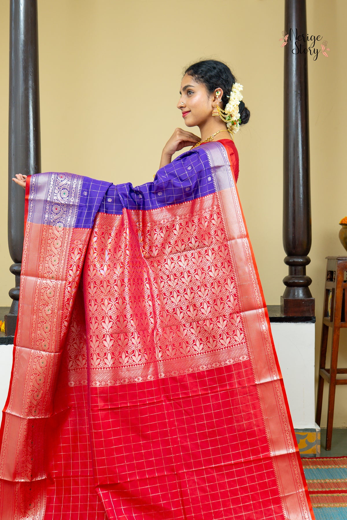 ARITRIKA (अरित्रिका)