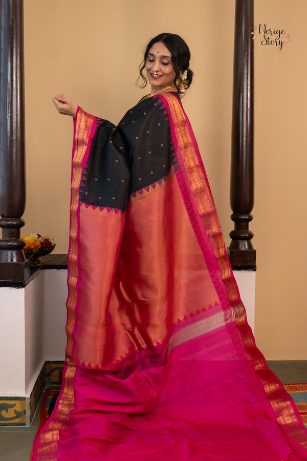 HEMAVARNIKA (హేమవర్ణిక)