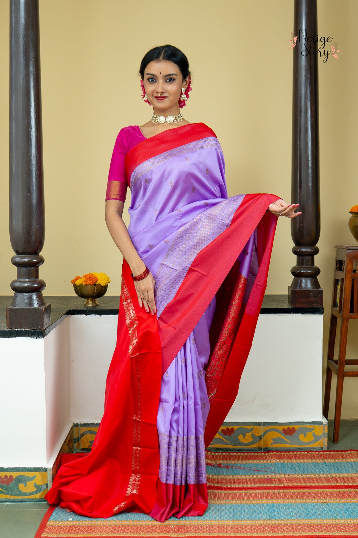 IYANNA (इयान्ना)