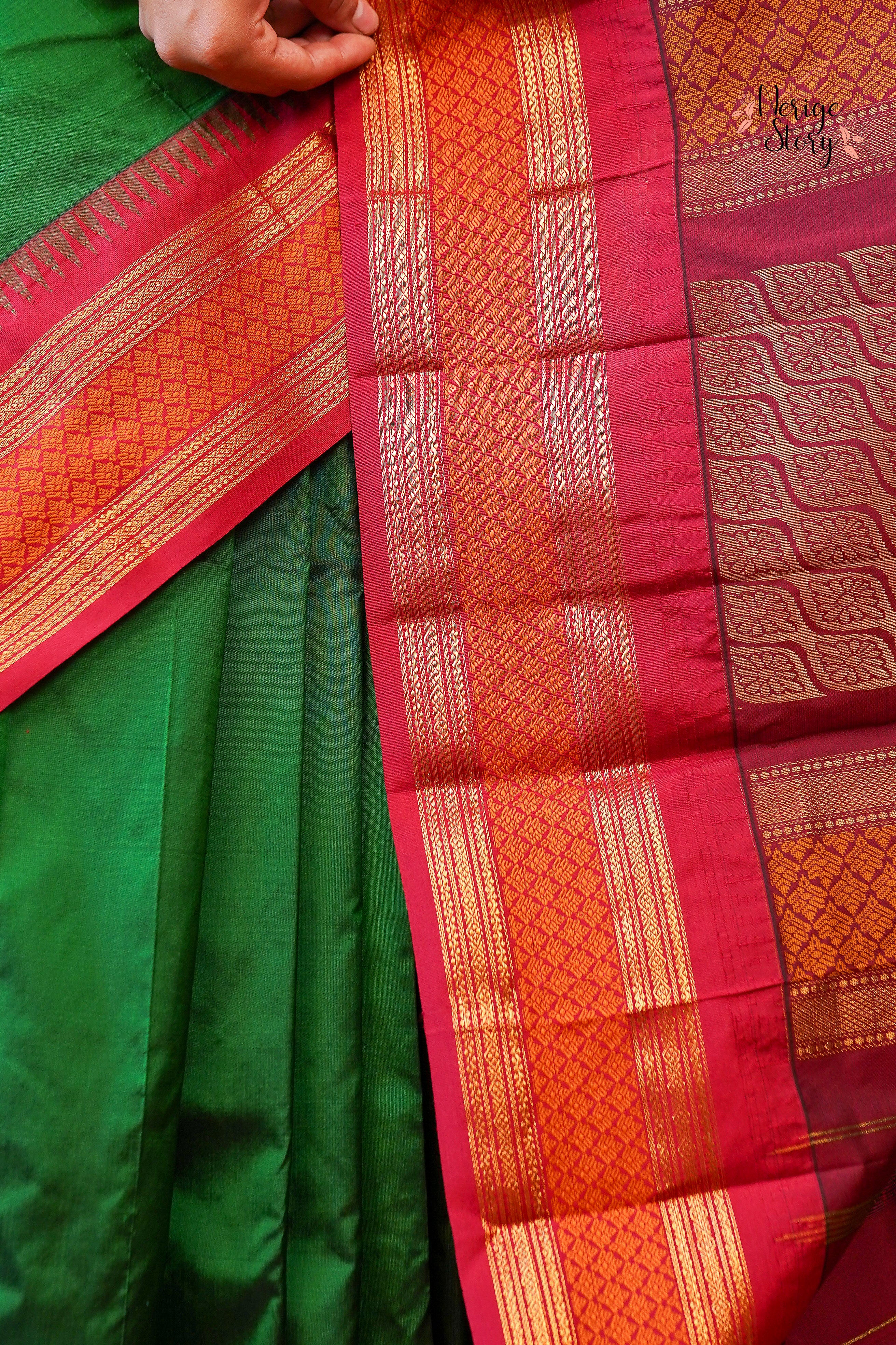 PALLAVINI (ಪಲ್ಲವಿನಿ)