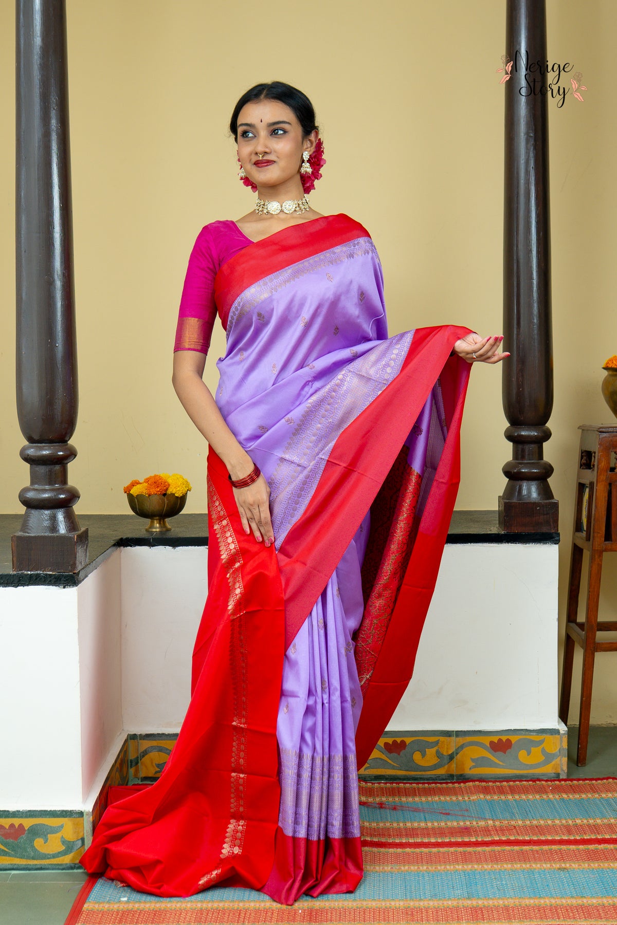 IYANNA (इयान्ना)