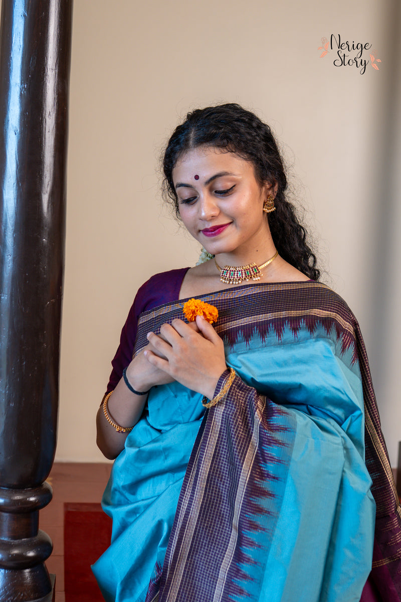 TITIKSHA (ತಿತಿಕ್ಷಾ)