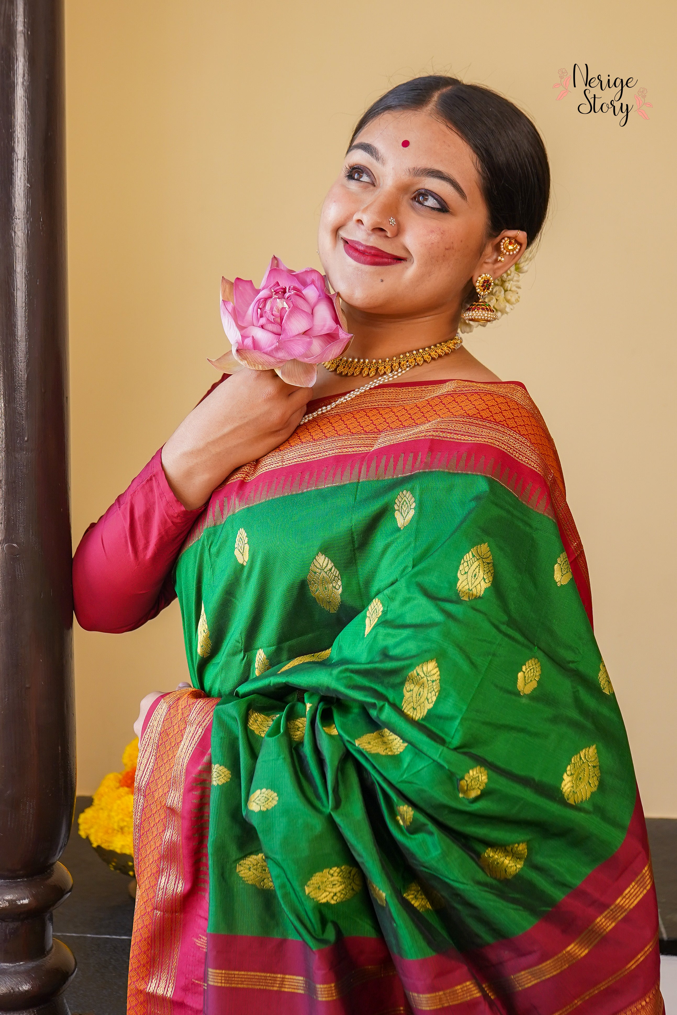 PALLAVINI (ಪಲ್ಲವಿನಿ)