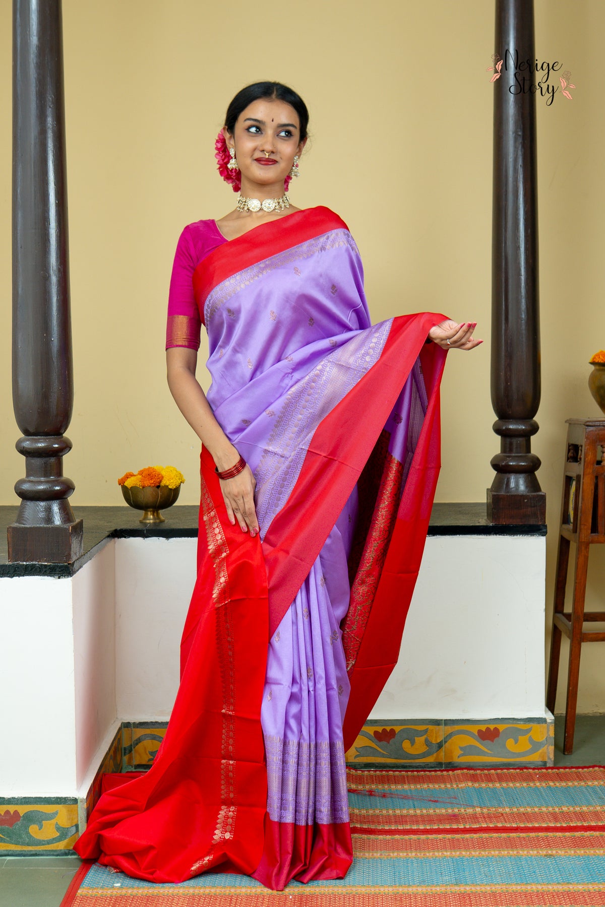 IYANNA (इयान्ना)