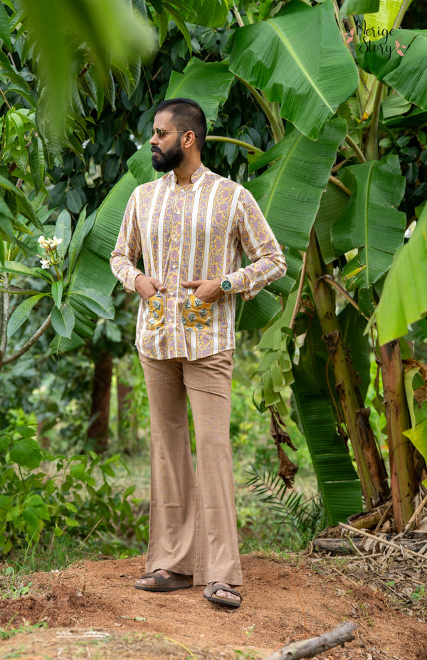 SHANTANU (శంతను)