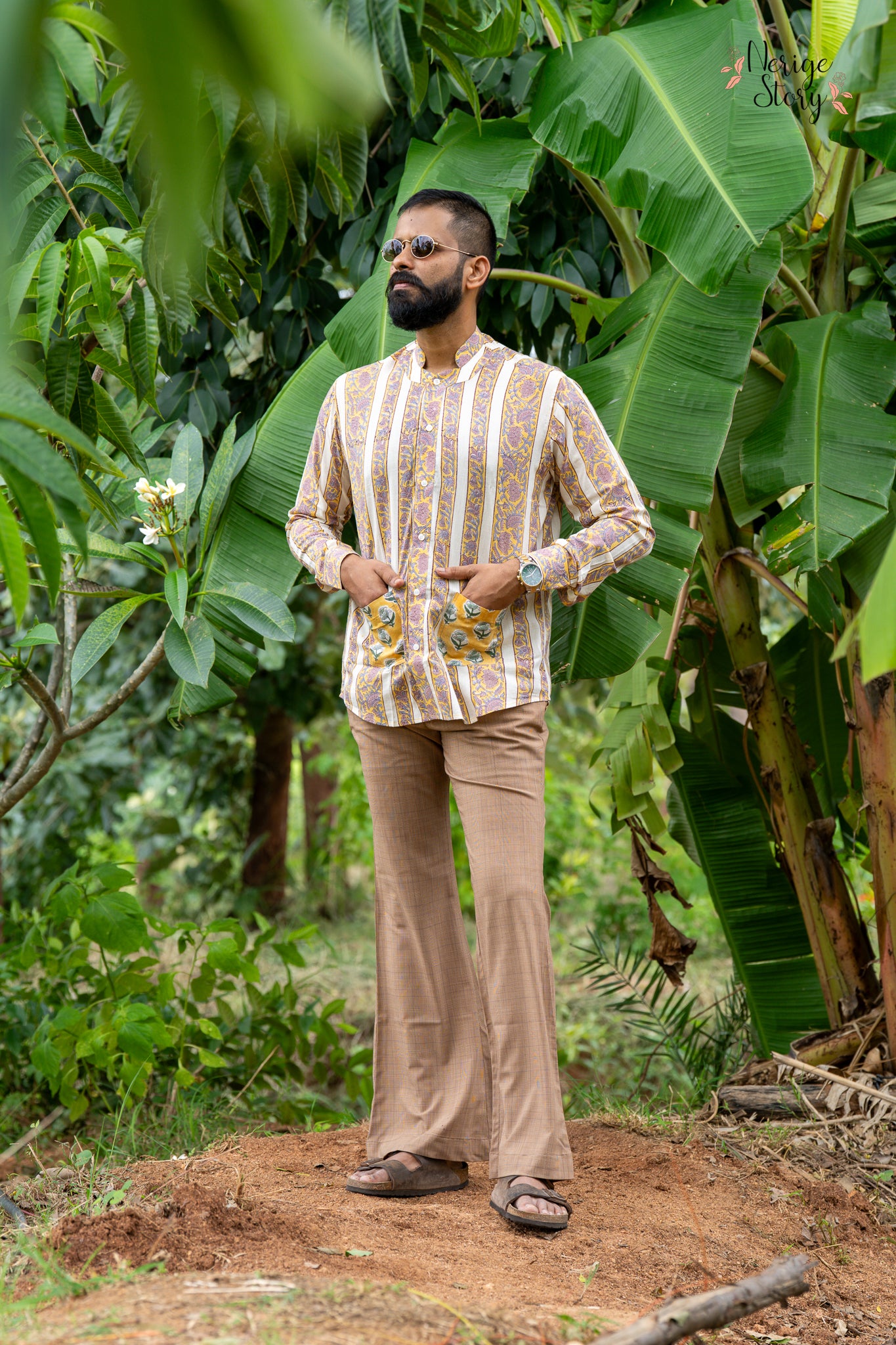 SHANTANU (శంతను)