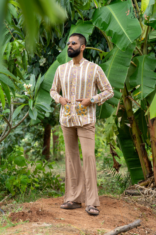 SHANTANU (శంతను)