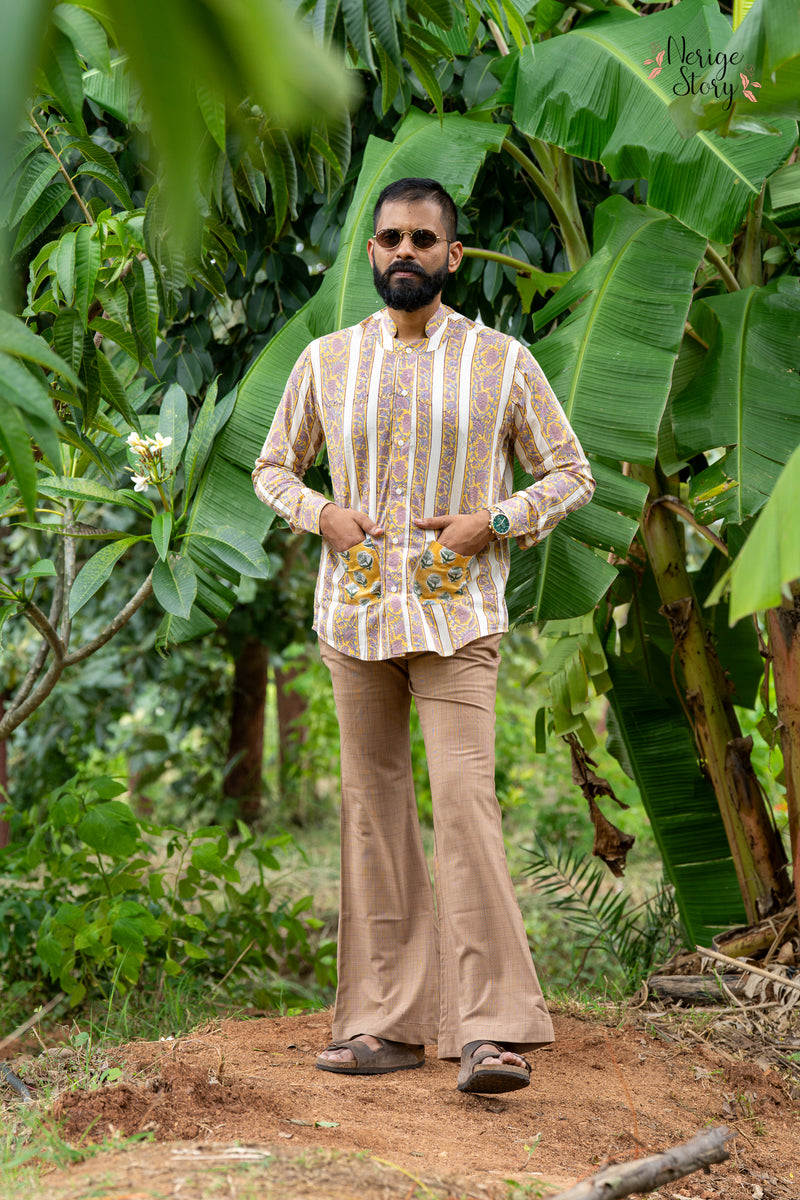 SHANTANU (శంతను)