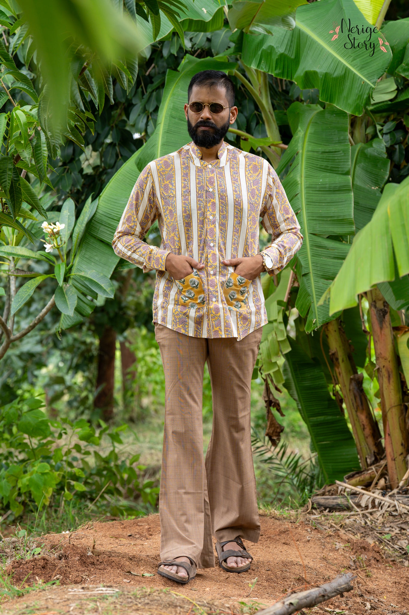 SHANTANU (శంతను)