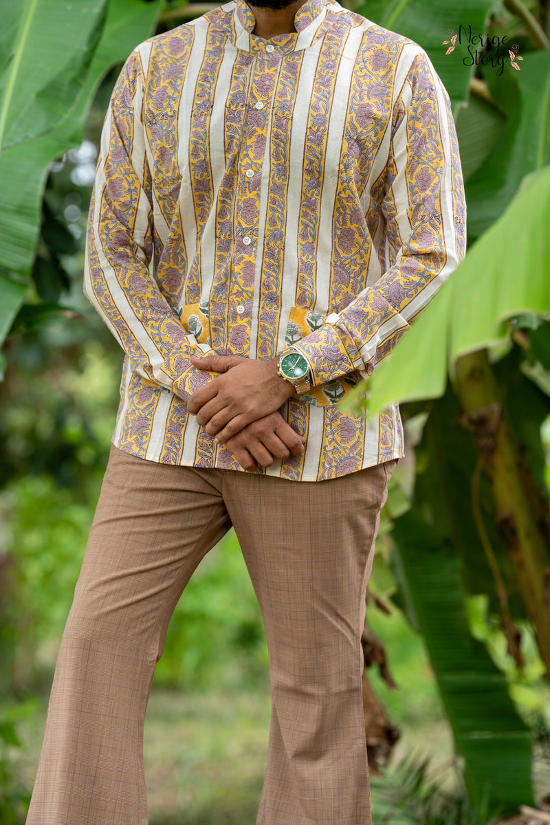 SHANTANU (శంతను)
