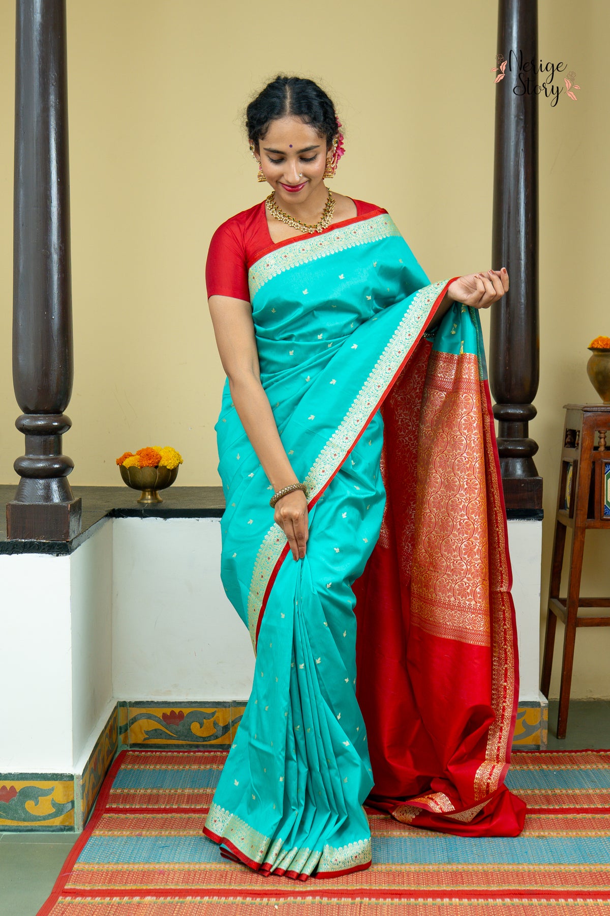 AVIGHNA (अविघ्ना)