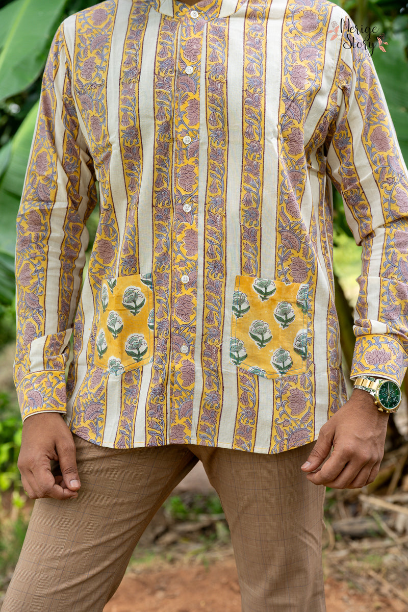 SHANTANU (శంతను)