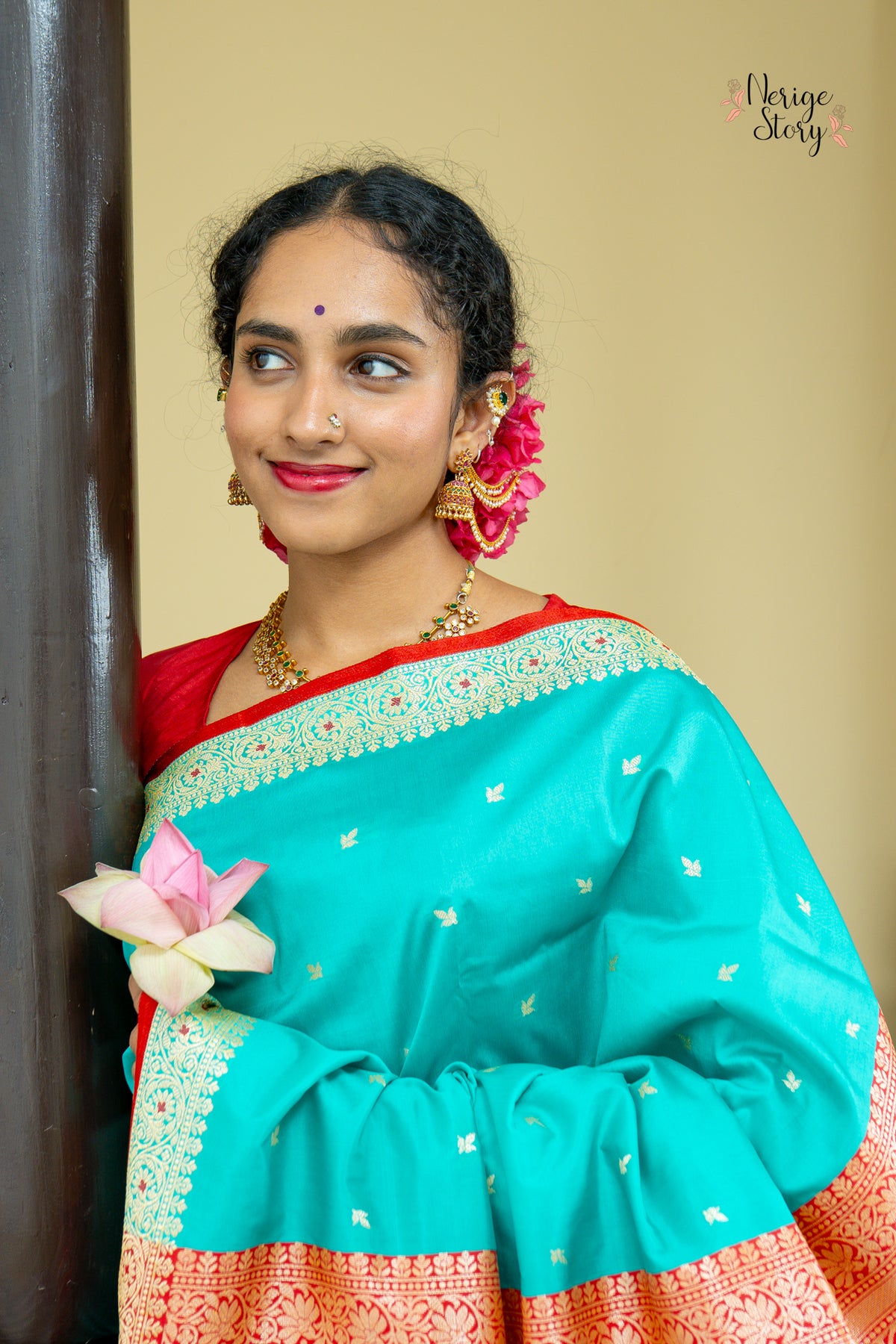 AVIGHNA (अविघ्ना)