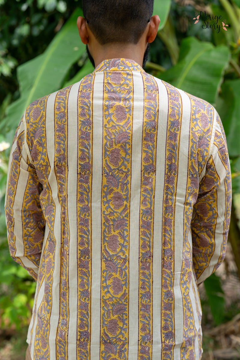 SHANTANU (శంతను)