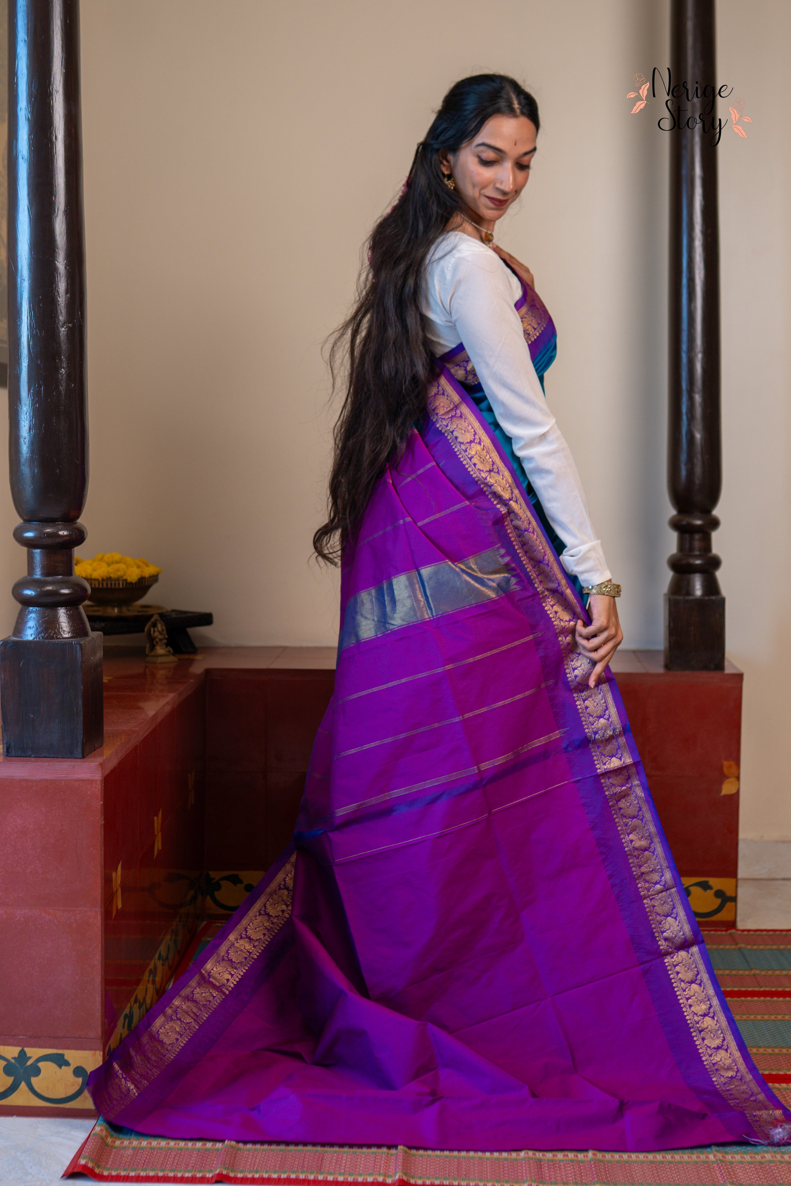 YASHODHARA (ಯಶೋಧರಾ)