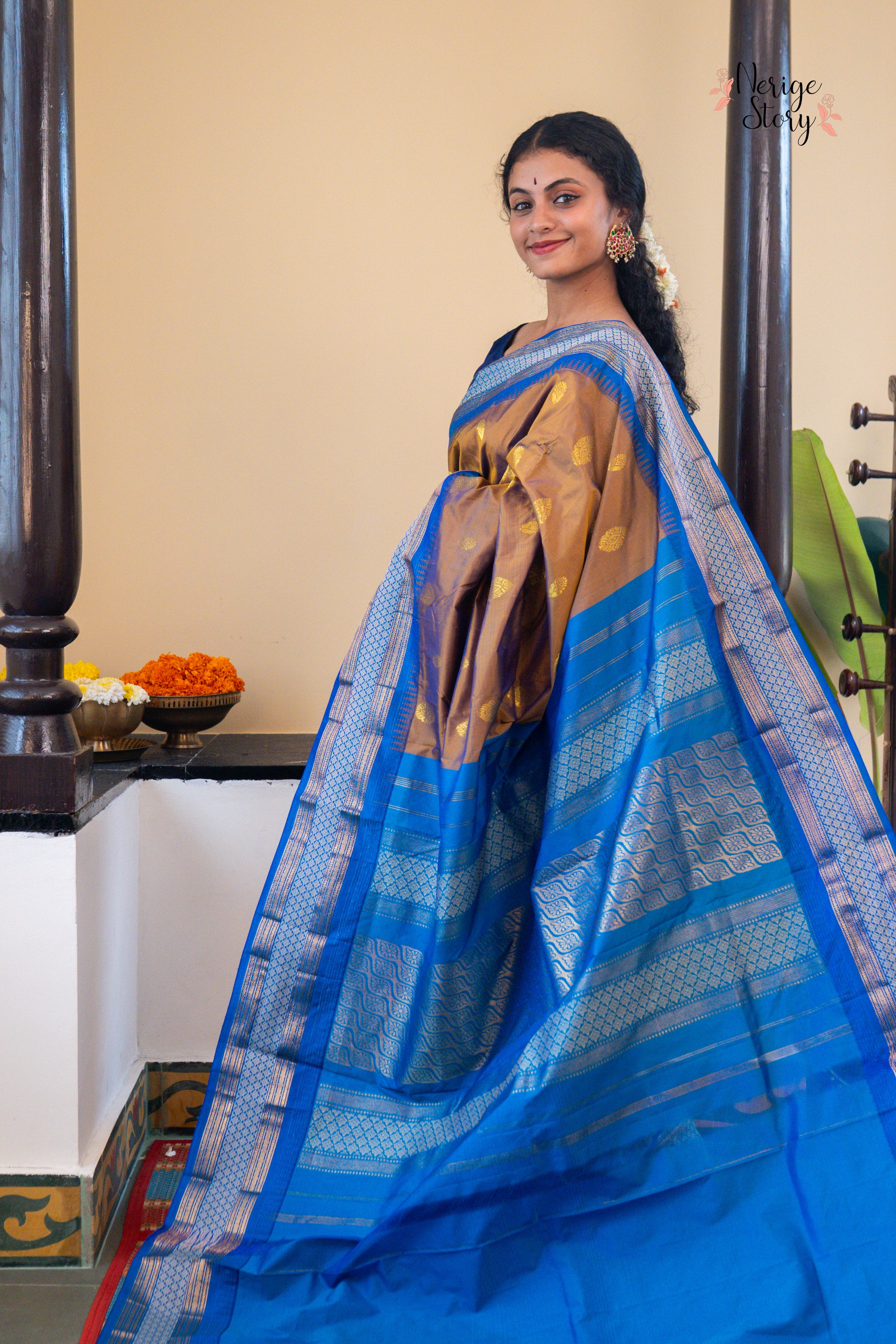 NIMAI (ನಿಮಾಯಿ)