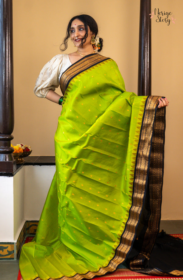 SRIVALLIKA (శ్రీవల్లిక)