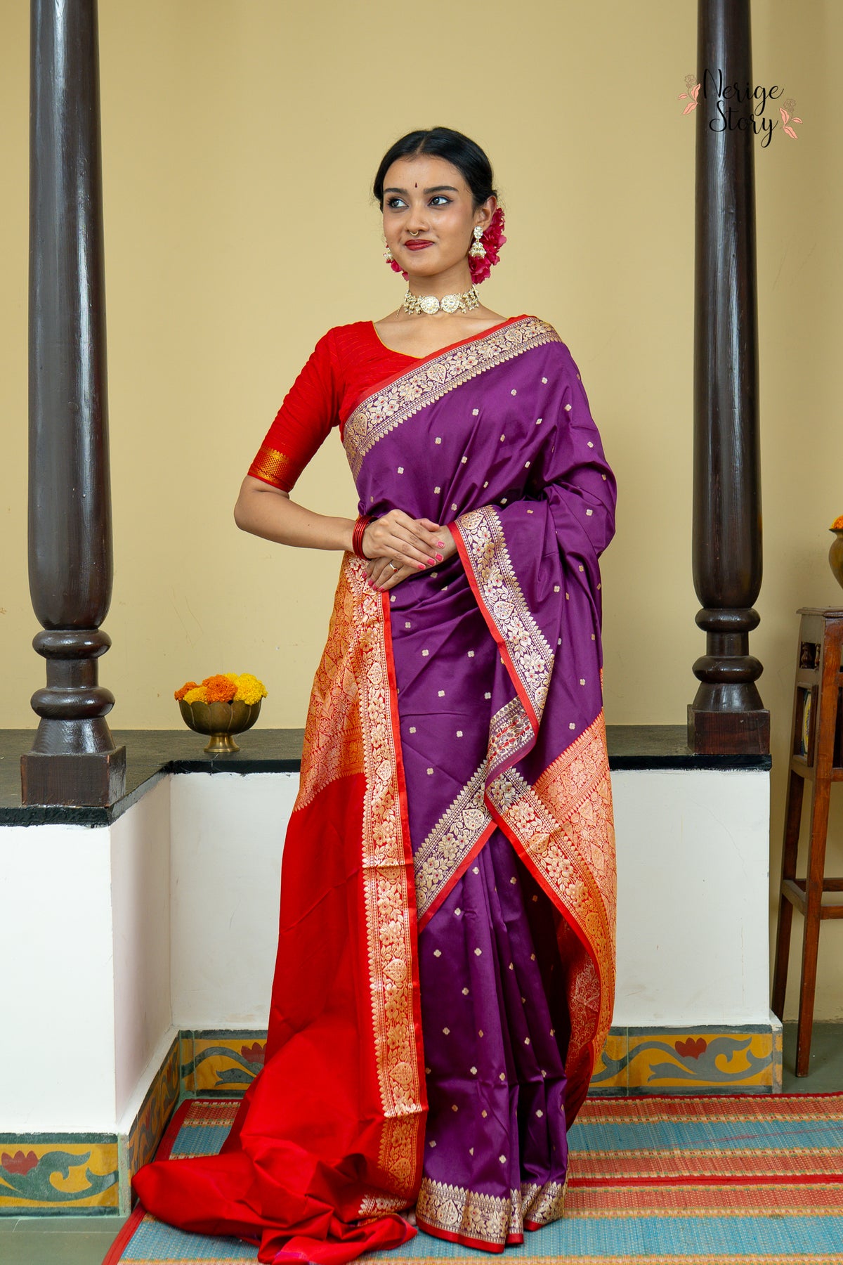 HAYTI (हयति)