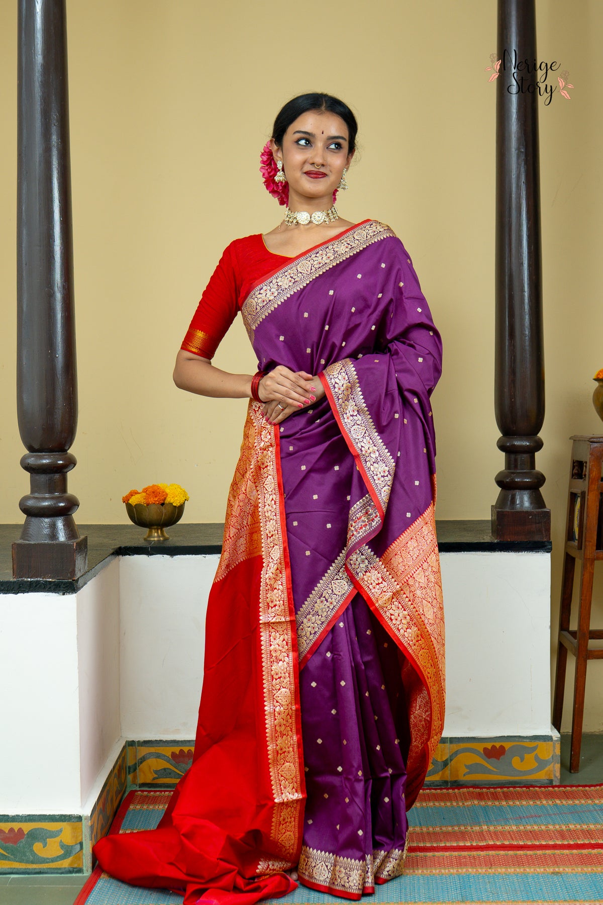 HAYTI (हयति)
