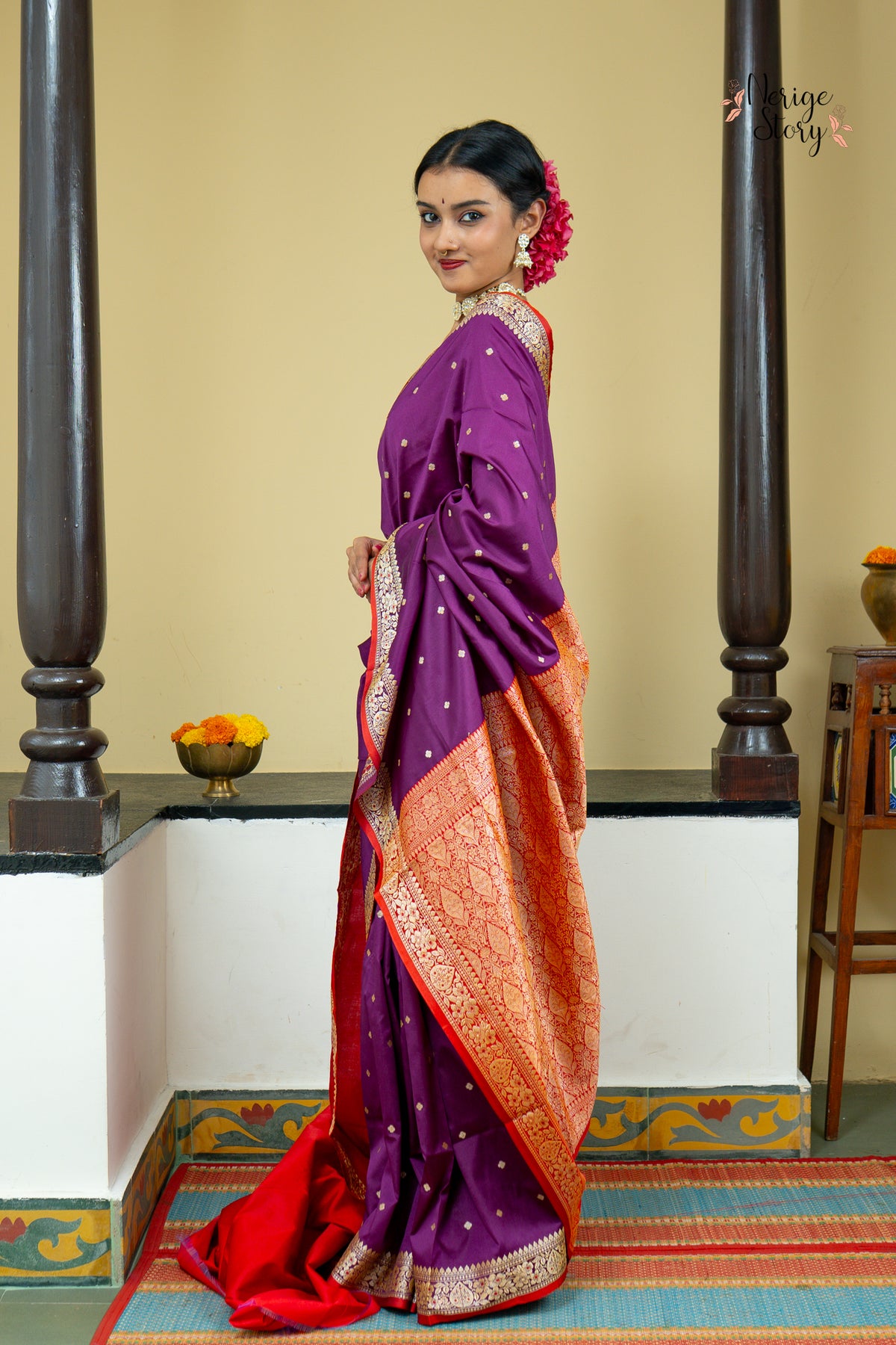 HAYTI (हयति)