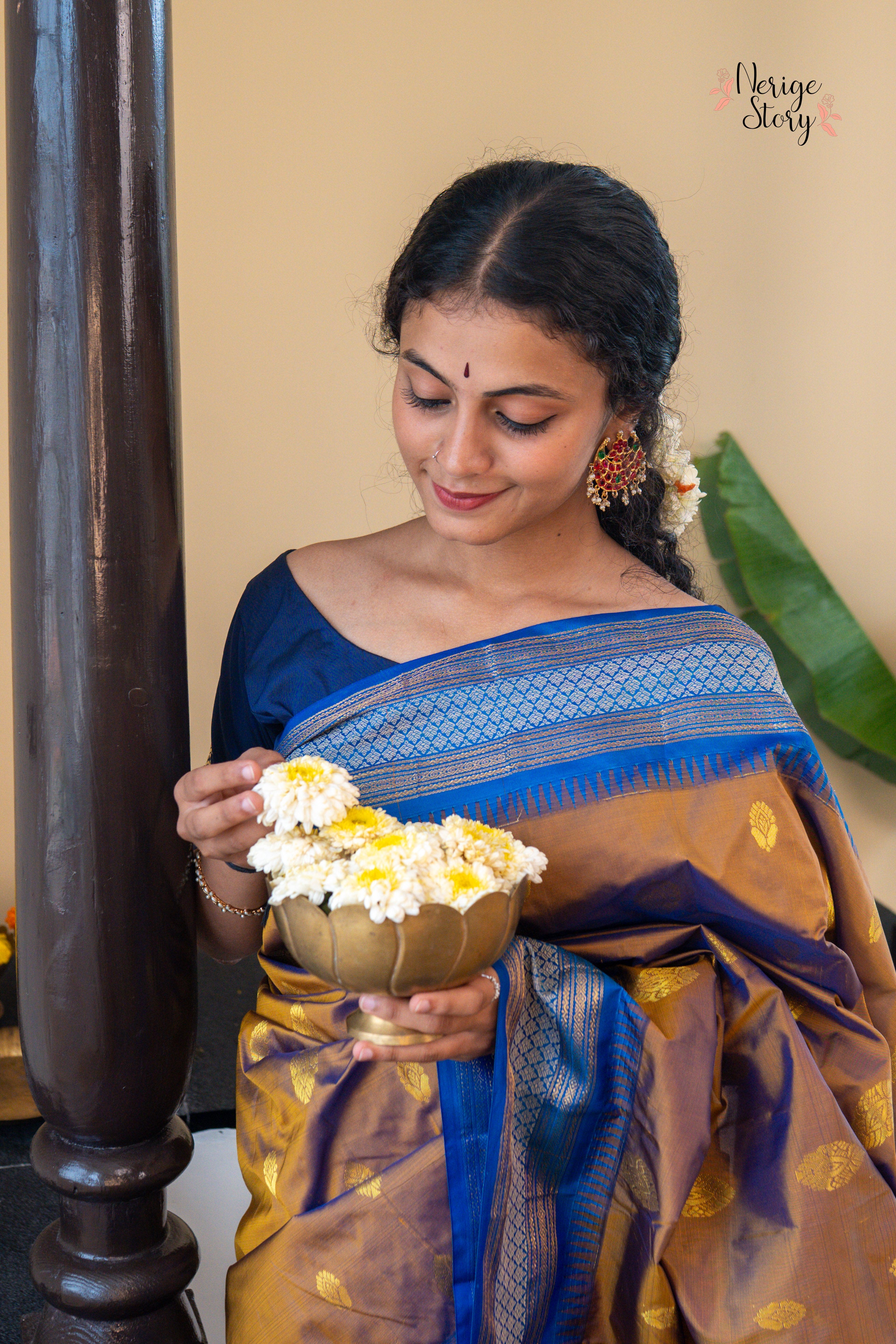 NIMAI (ನಿಮಾಯಿ)
