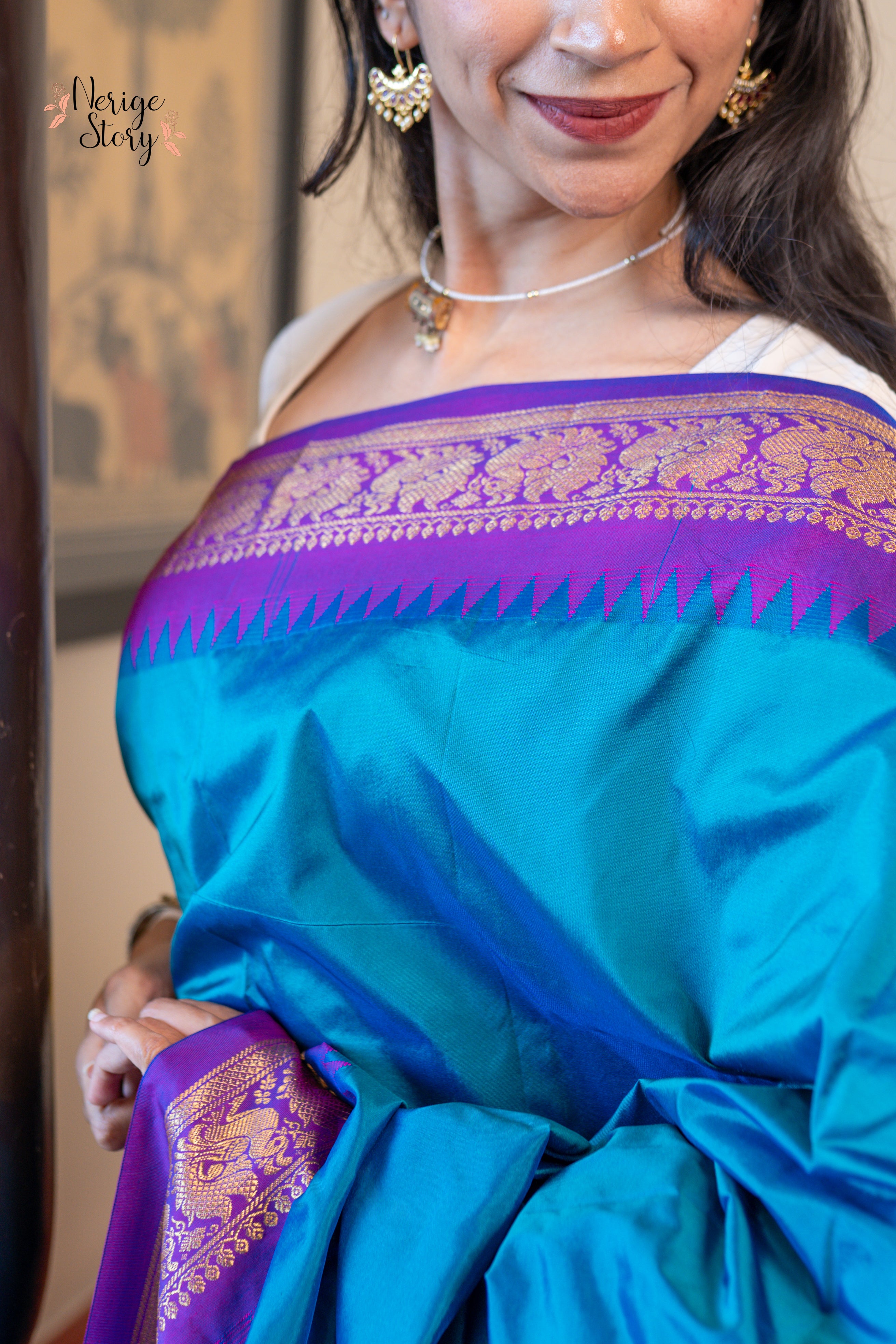 YASHODHARA (ಯಶೋಧರಾ)